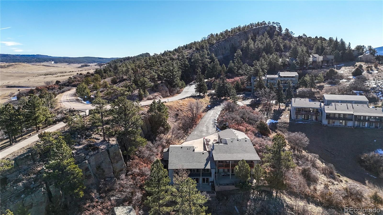 MLS Image #33 for 6301  perry park boulevard,larkspur, Colorado