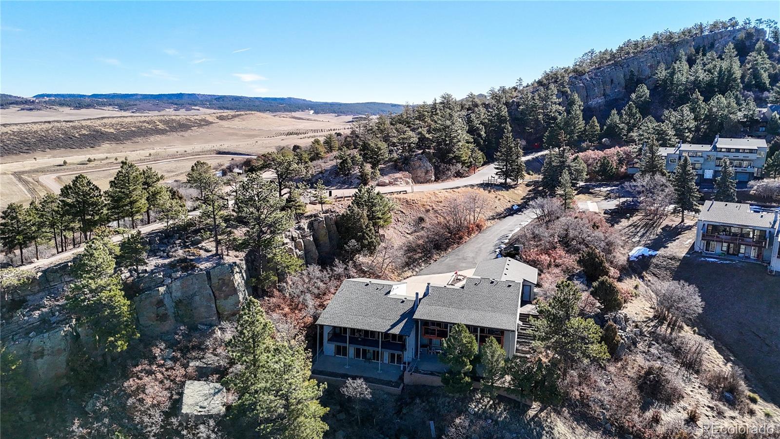 MLS Image #34 for 6301  perry park boulevard,larkspur, Colorado