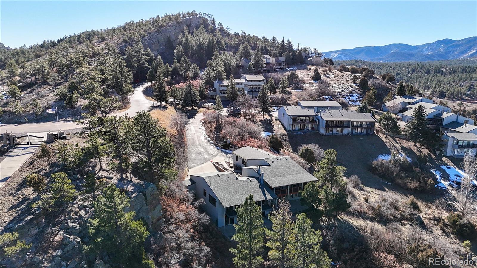 MLS Image #35 for 6301  perry park boulevard,larkspur, Colorado