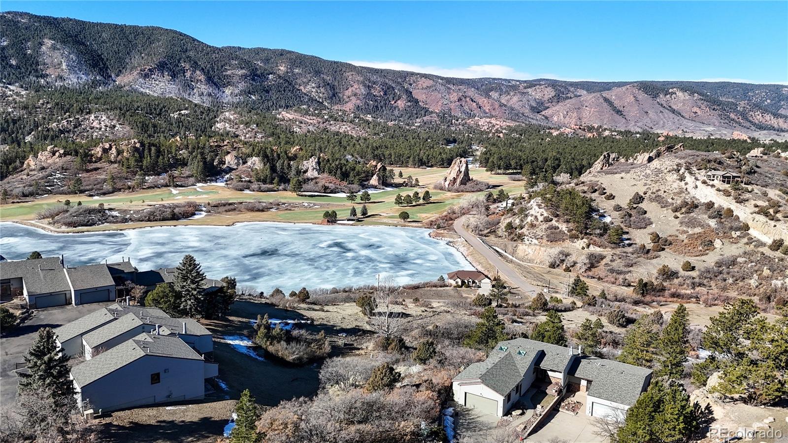 MLS Image #36 for 6301  perry park boulevard,larkspur, Colorado