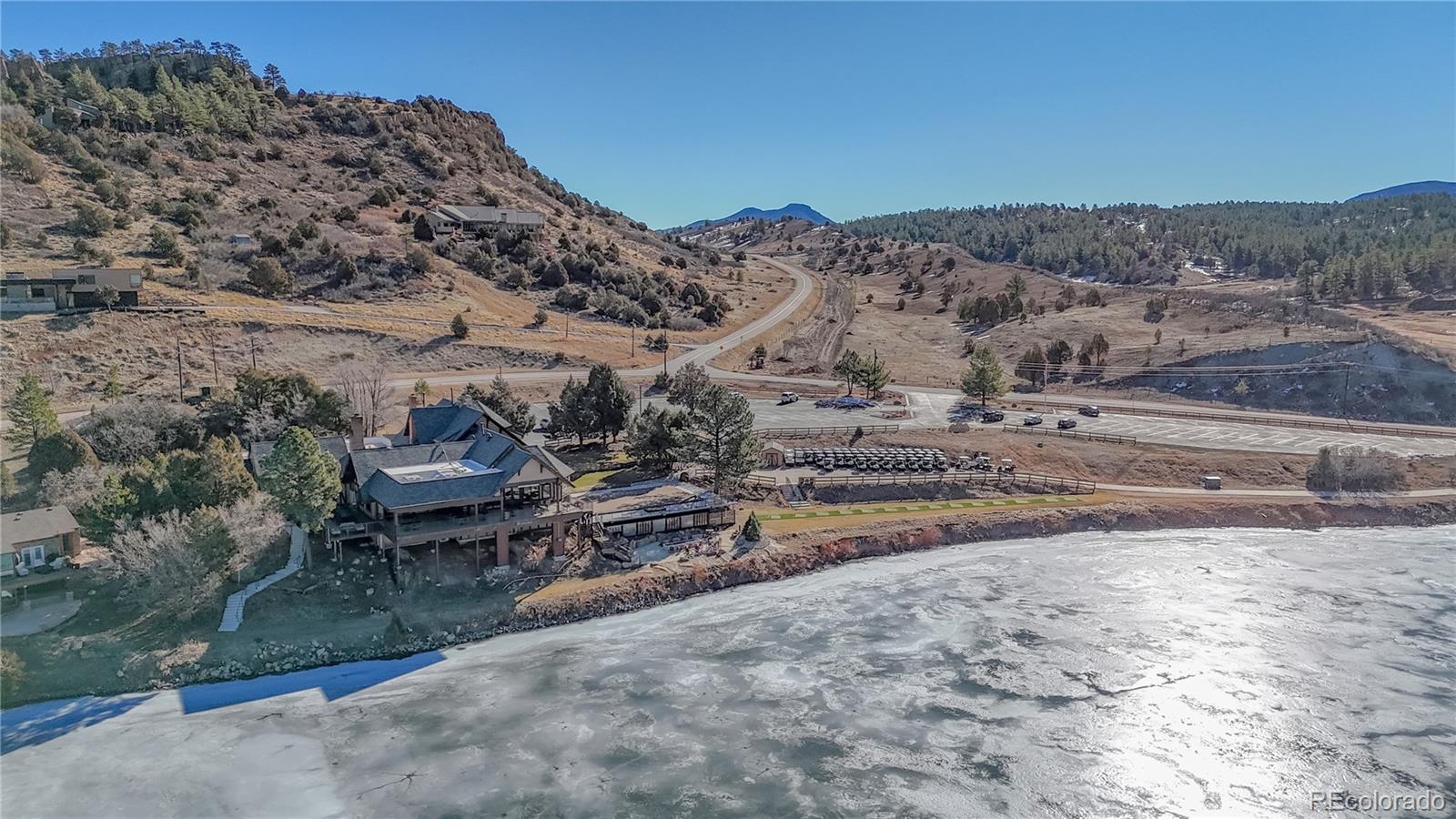 MLS Image #39 for 6301  perry park boulevard,larkspur, Colorado