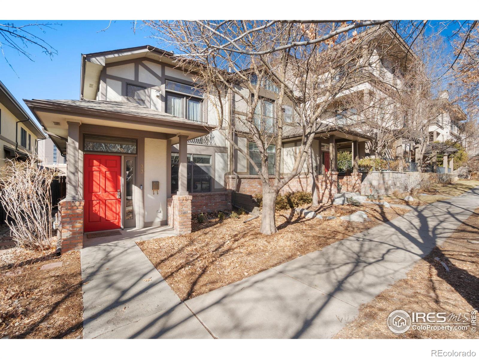 MLS Image #0 for 33  garfield street,denver, Colorado