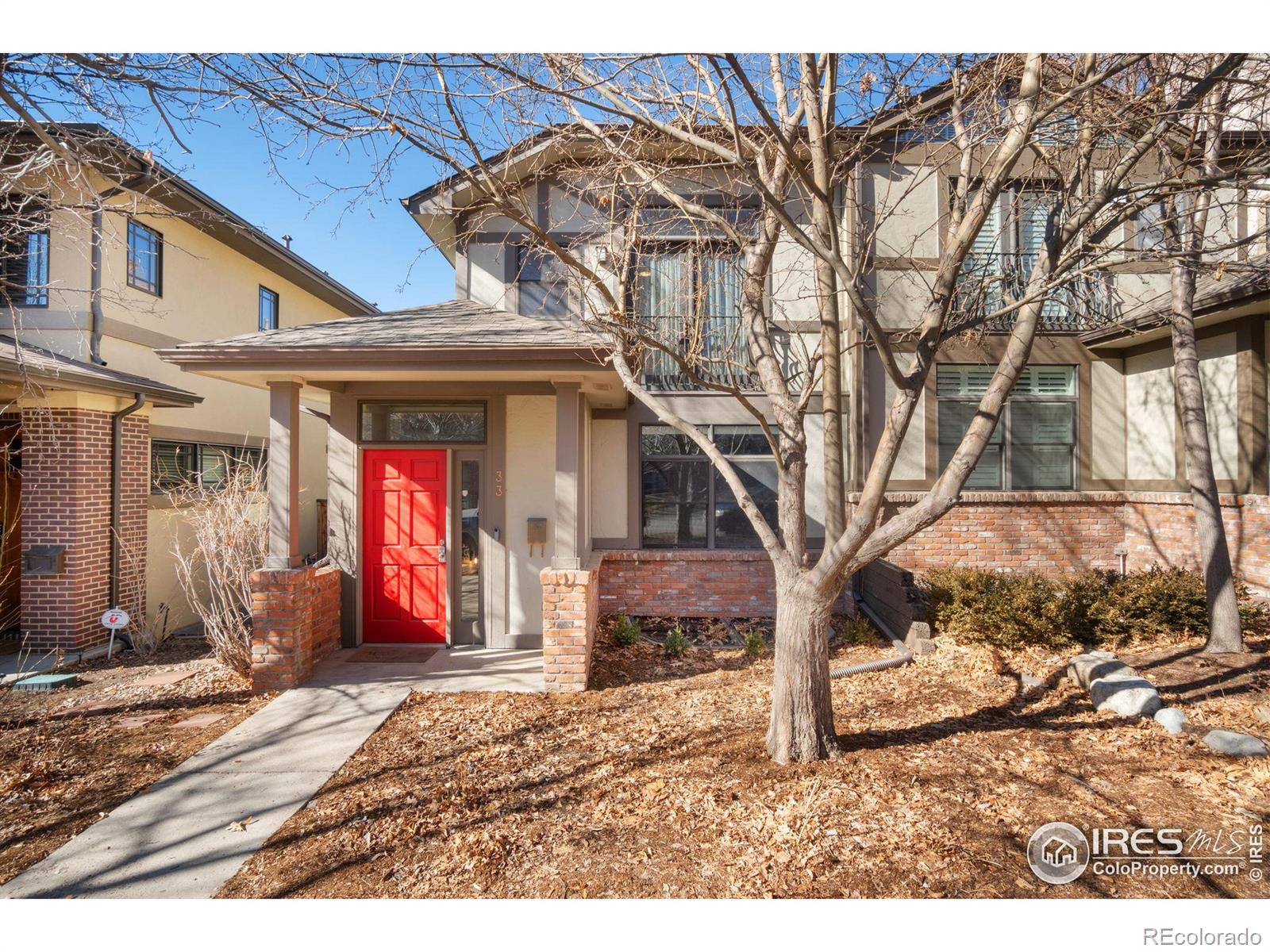 CMA Image for 33  Garfield Street,Denver, Colorado