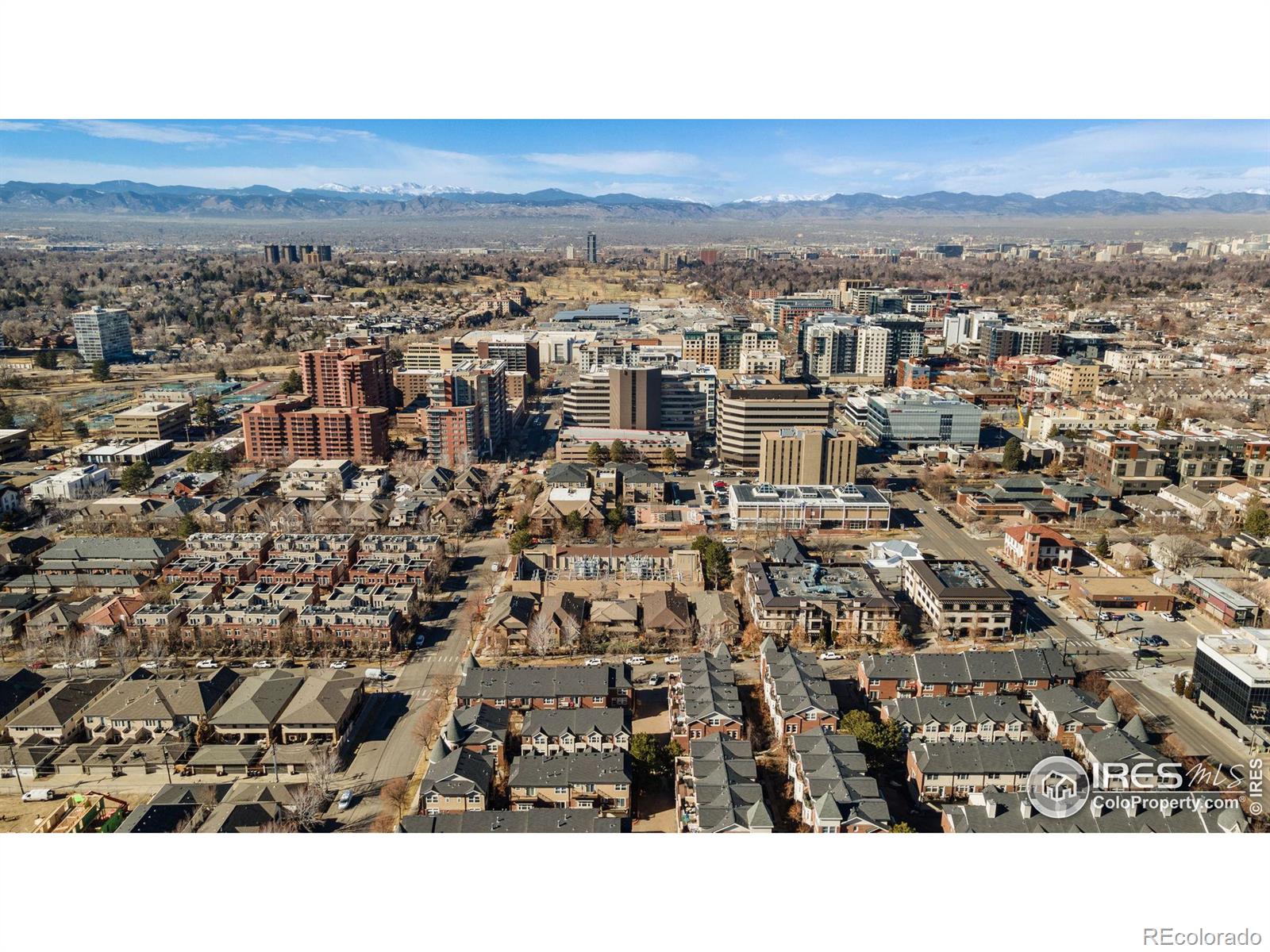 MLS Image #25 for 33  garfield street,denver, Colorado