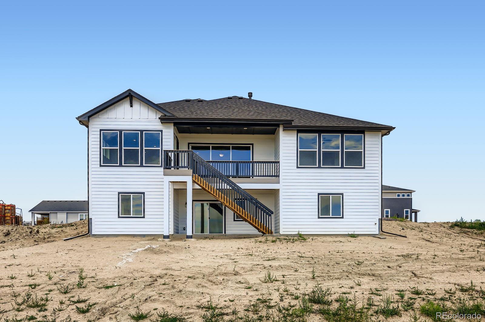 MLS Image #27 for 9675  owl perch loop,colorado springs, Colorado