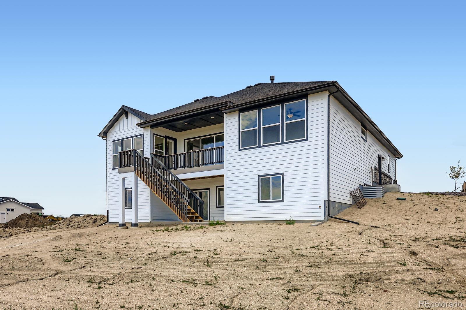 MLS Image #28 for 9675  owl perch loop,colorado springs, Colorado