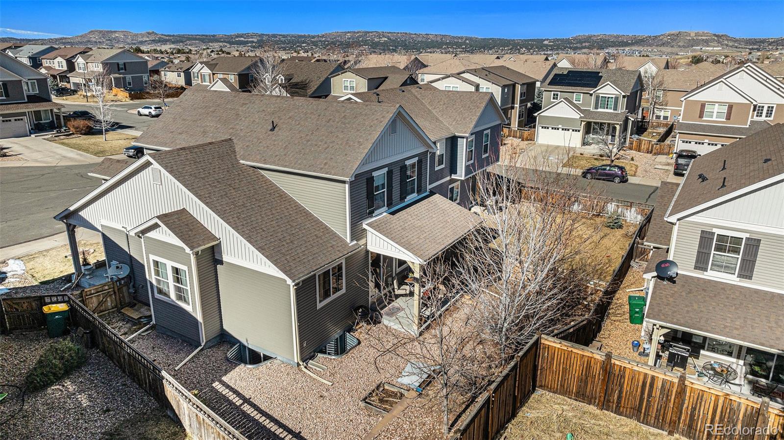 MLS Image #27 for 1698  odyssey court,castle rock, Colorado