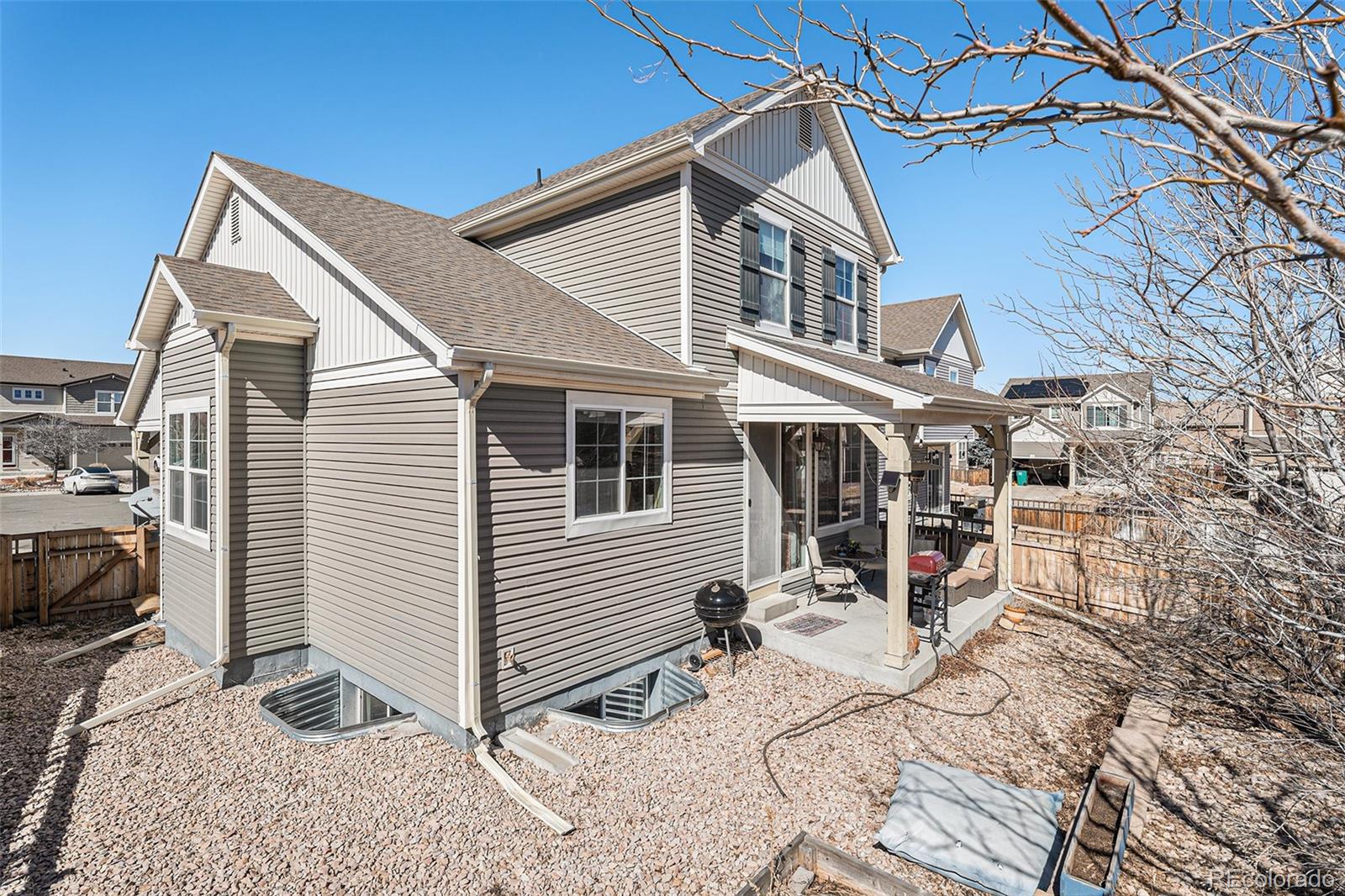 MLS Image #28 for 1698  odyssey court,castle rock, Colorado