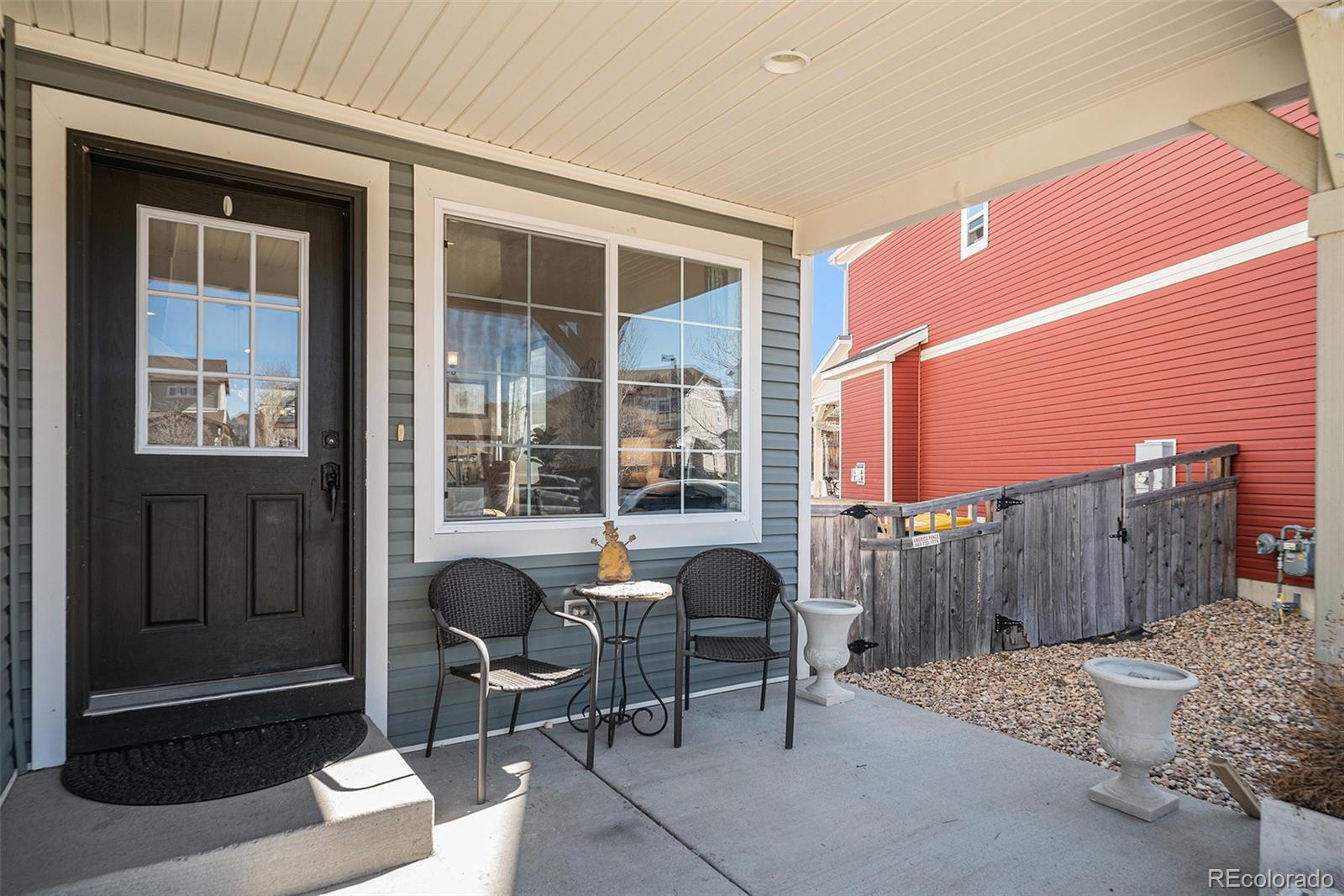 MLS Image #3 for 1698  odyssey court,castle rock, Colorado