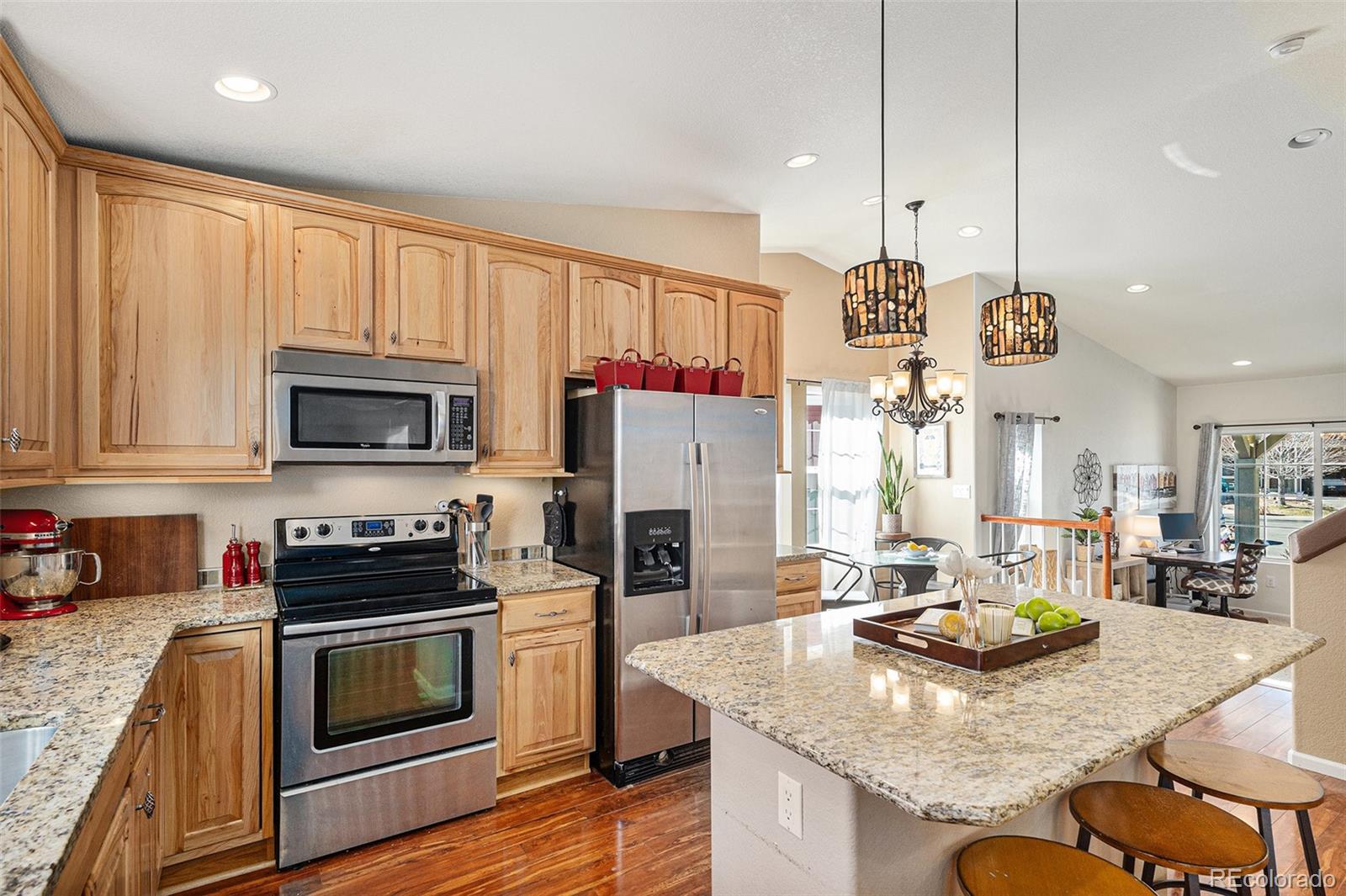 MLS Image #9 for 1698  odyssey court,castle rock, Colorado