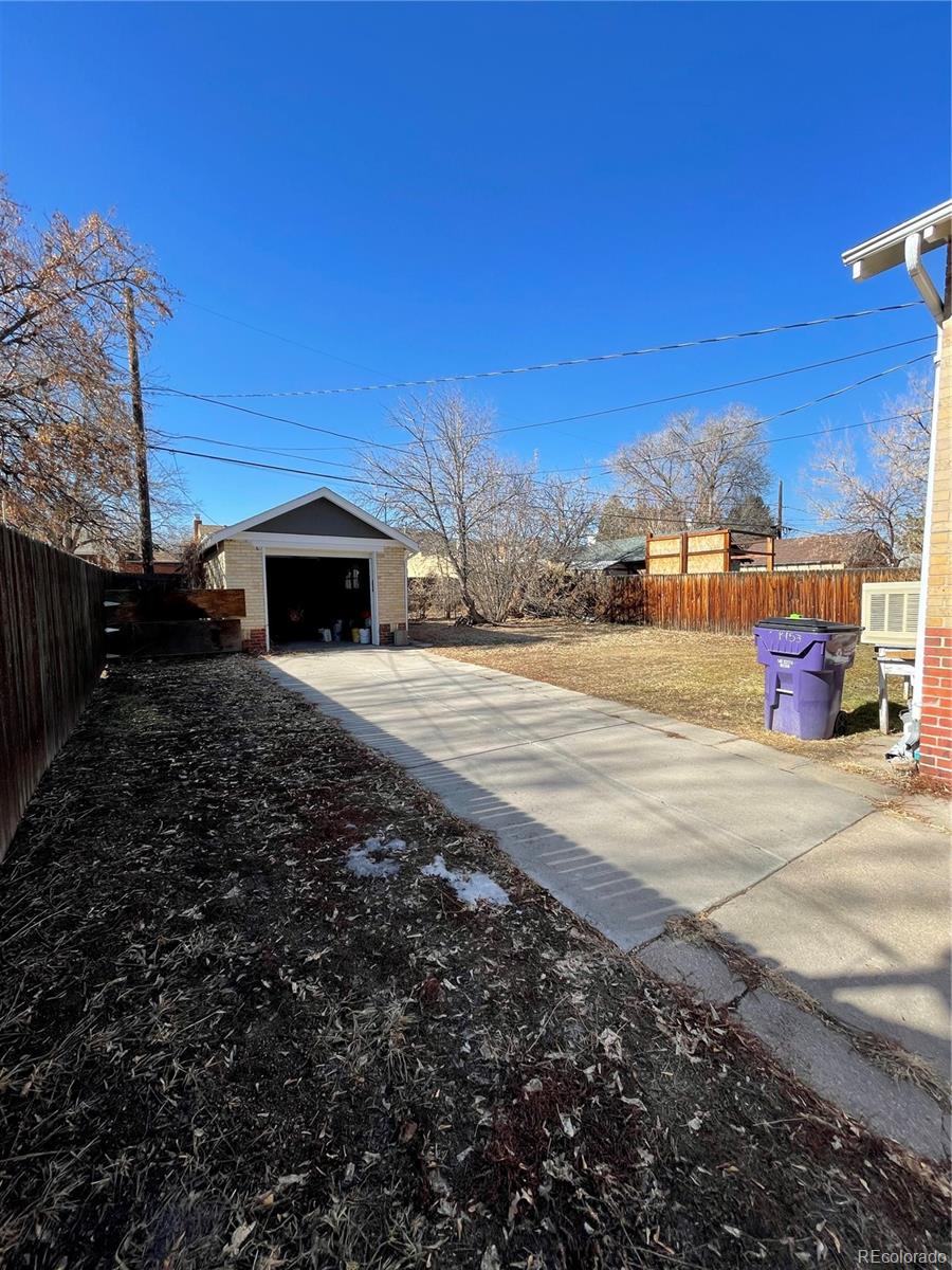 MLS Image #4 for 1453  utica street,denver, Colorado