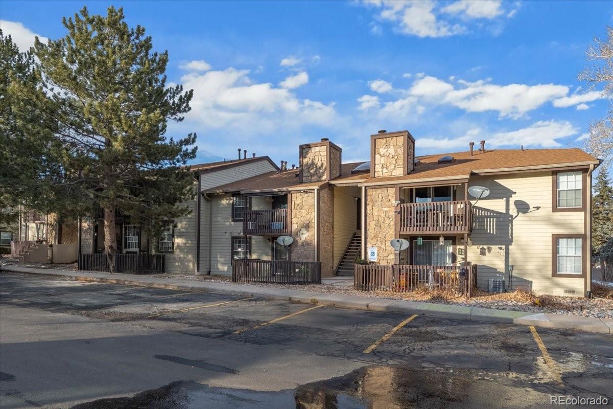 MLS Image #24 for 7820 w 87th drive k,arvada, Colorado