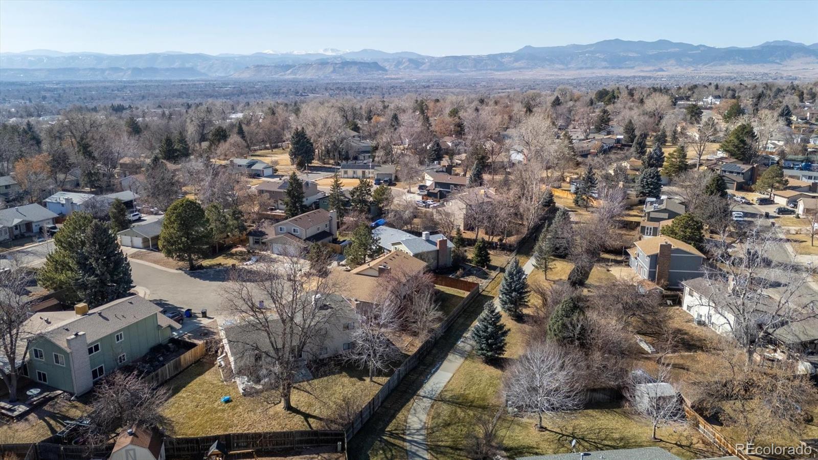 MLS Image #34 for 7477  holland court,arvada, Colorado