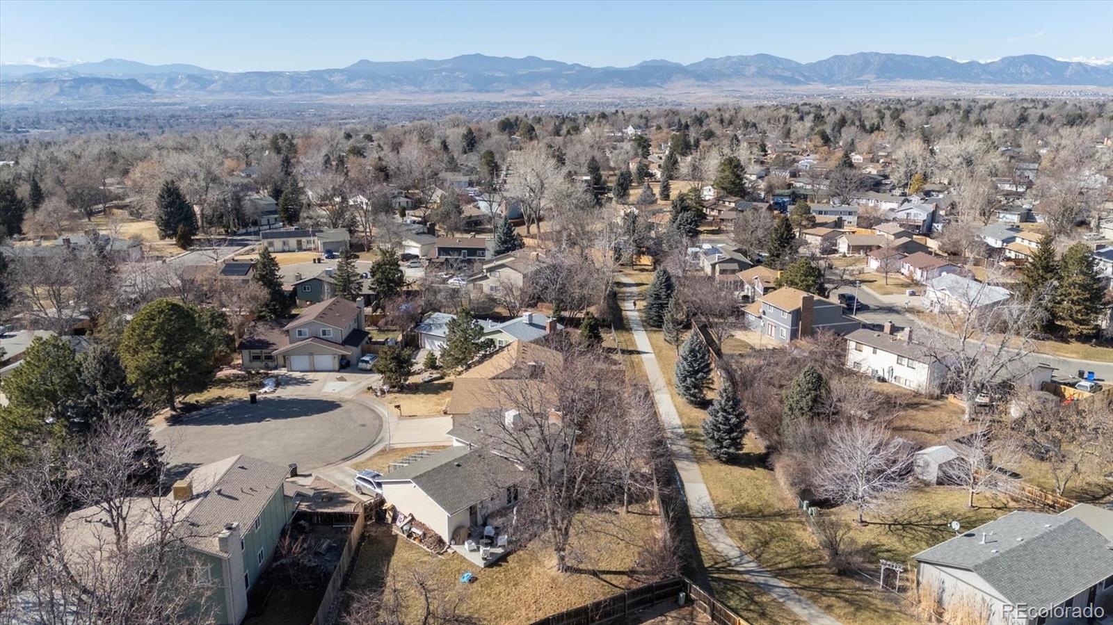 MLS Image #35 for 7477  holland court,arvada, Colorado