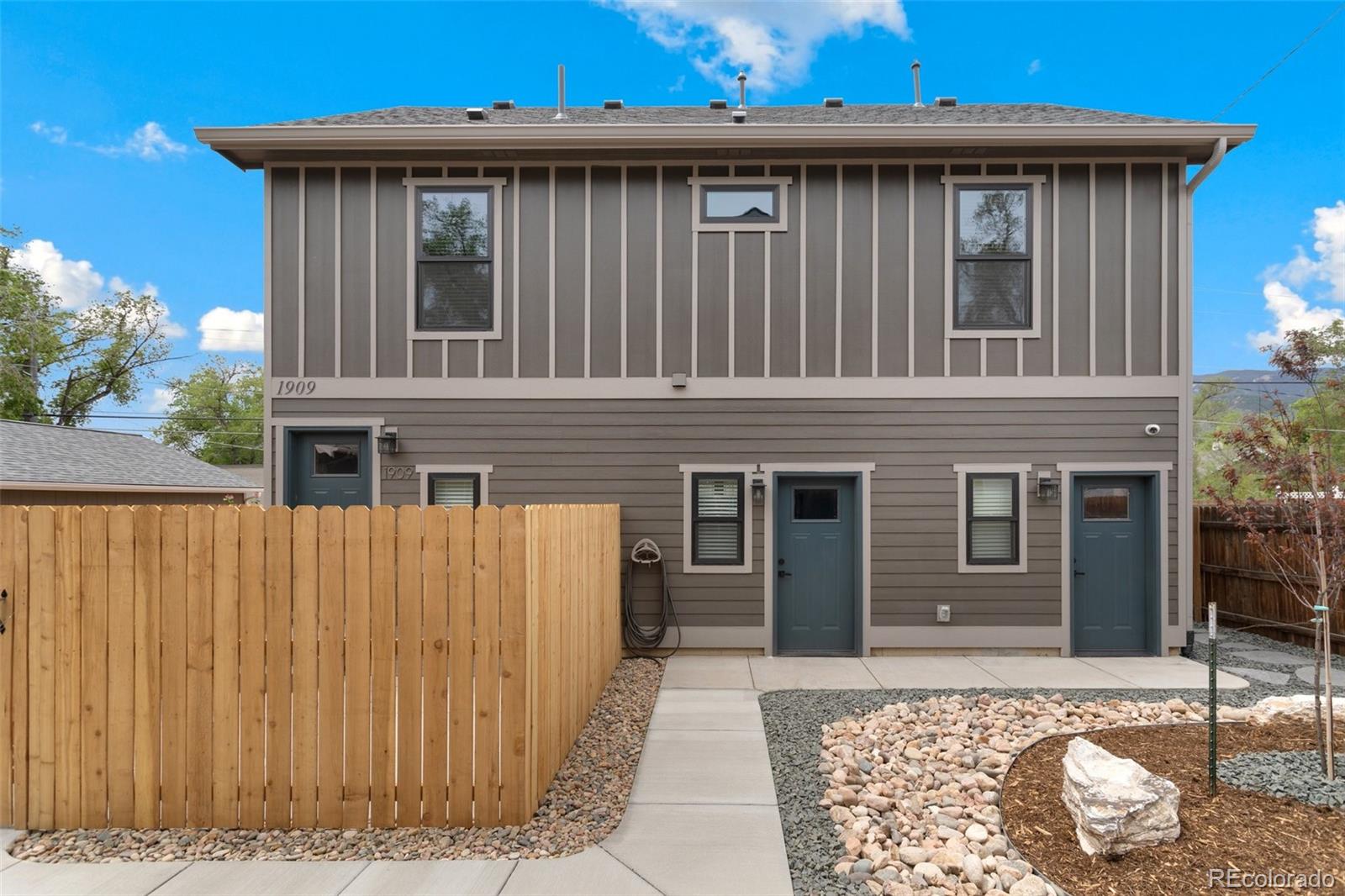 MLS Image #31 for 1907 w pikes peak avenue,colorado springs, Colorado