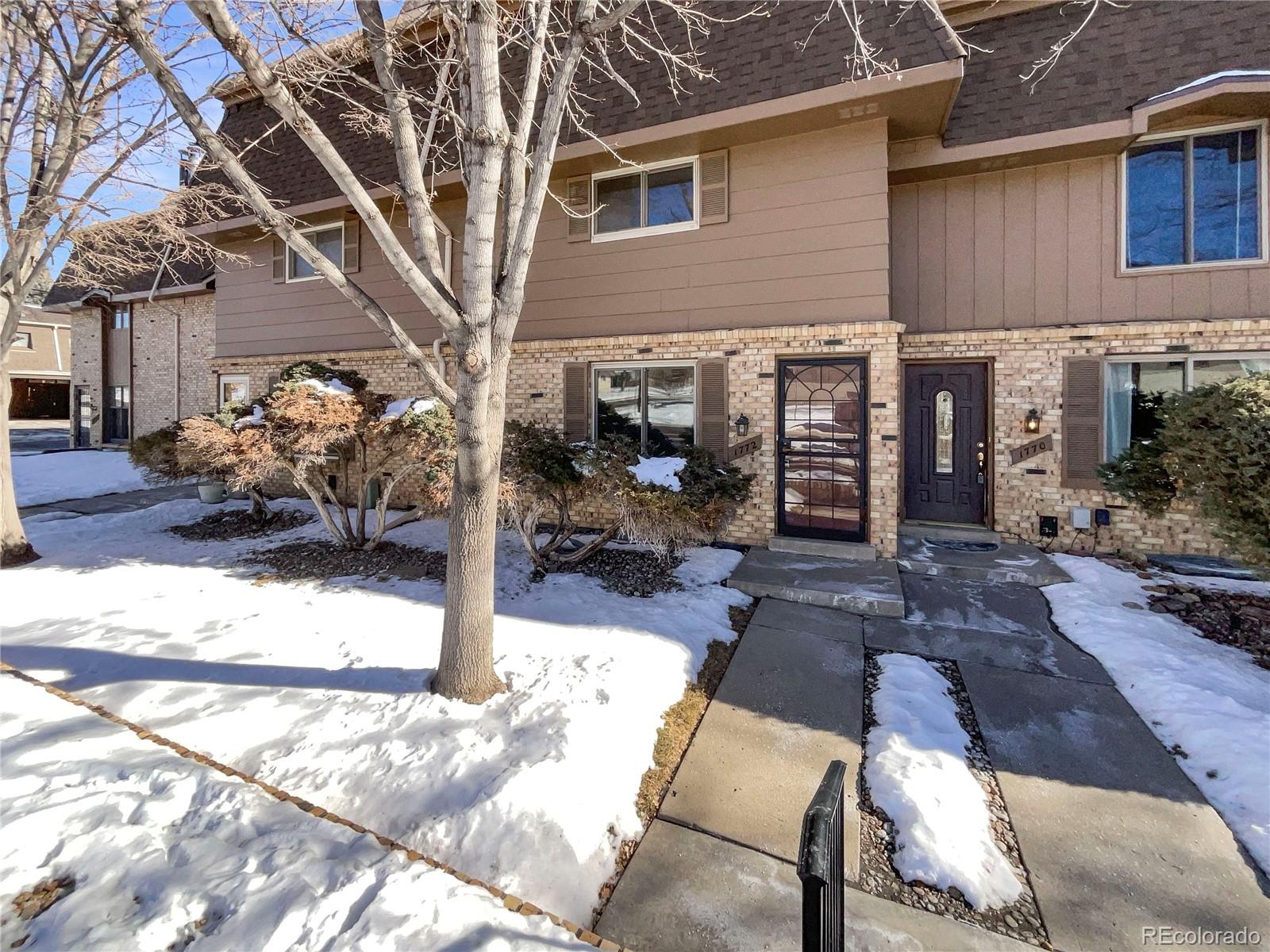 MLS Image #0 for 1772  robb street,lakewood, Colorado