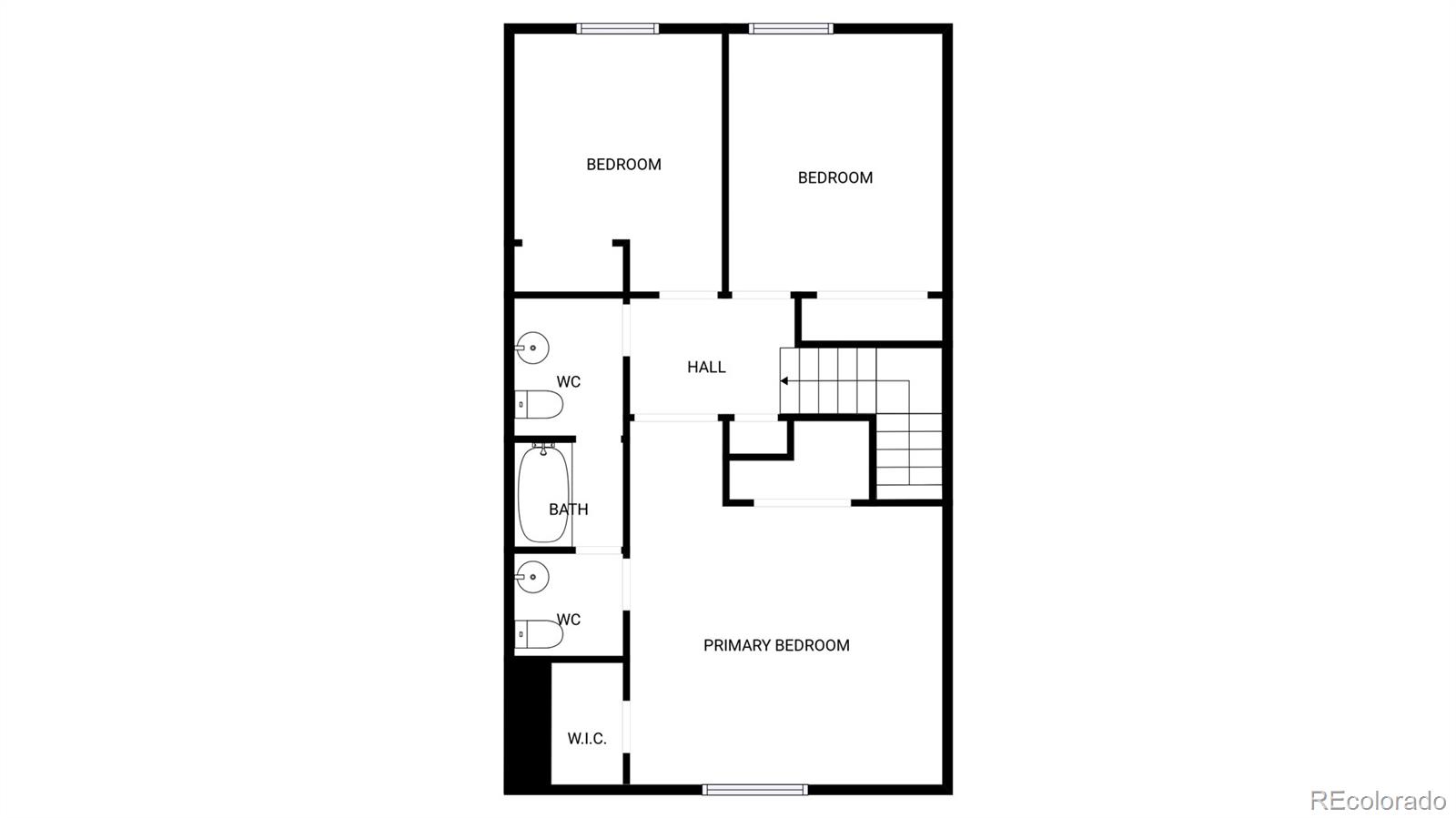 MLS Image #24 for 1772  robb street,lakewood, Colorado