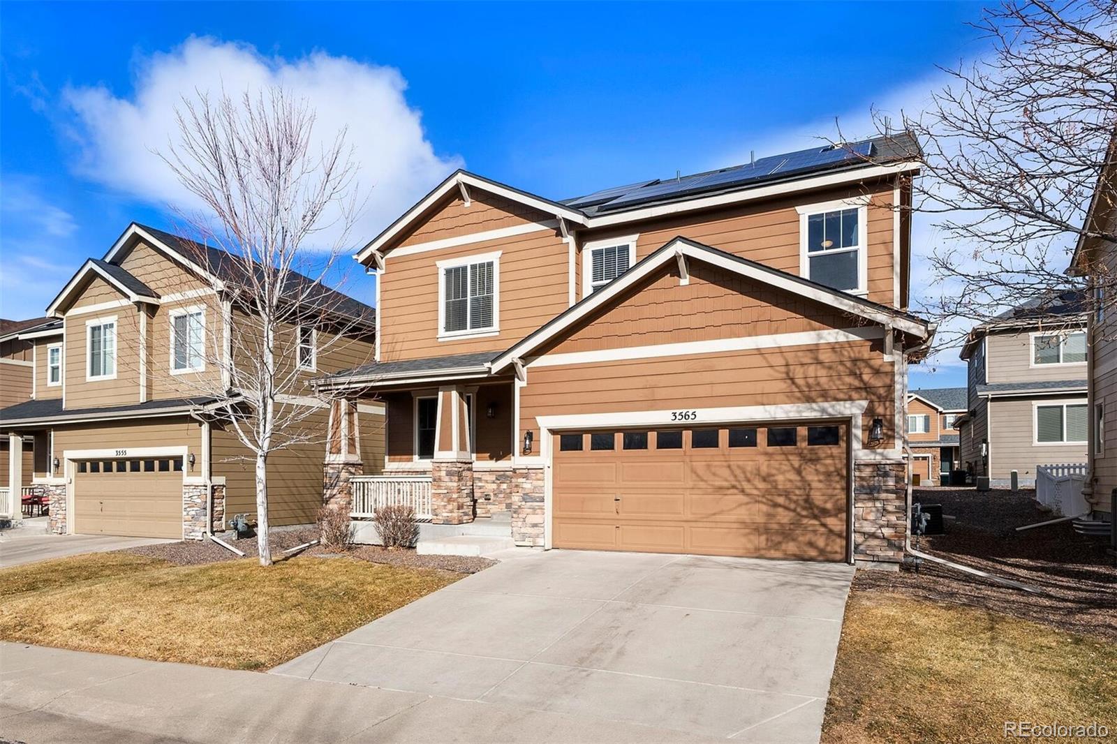 MLS Image #0 for 3565 e 140th place,thornton, Colorado