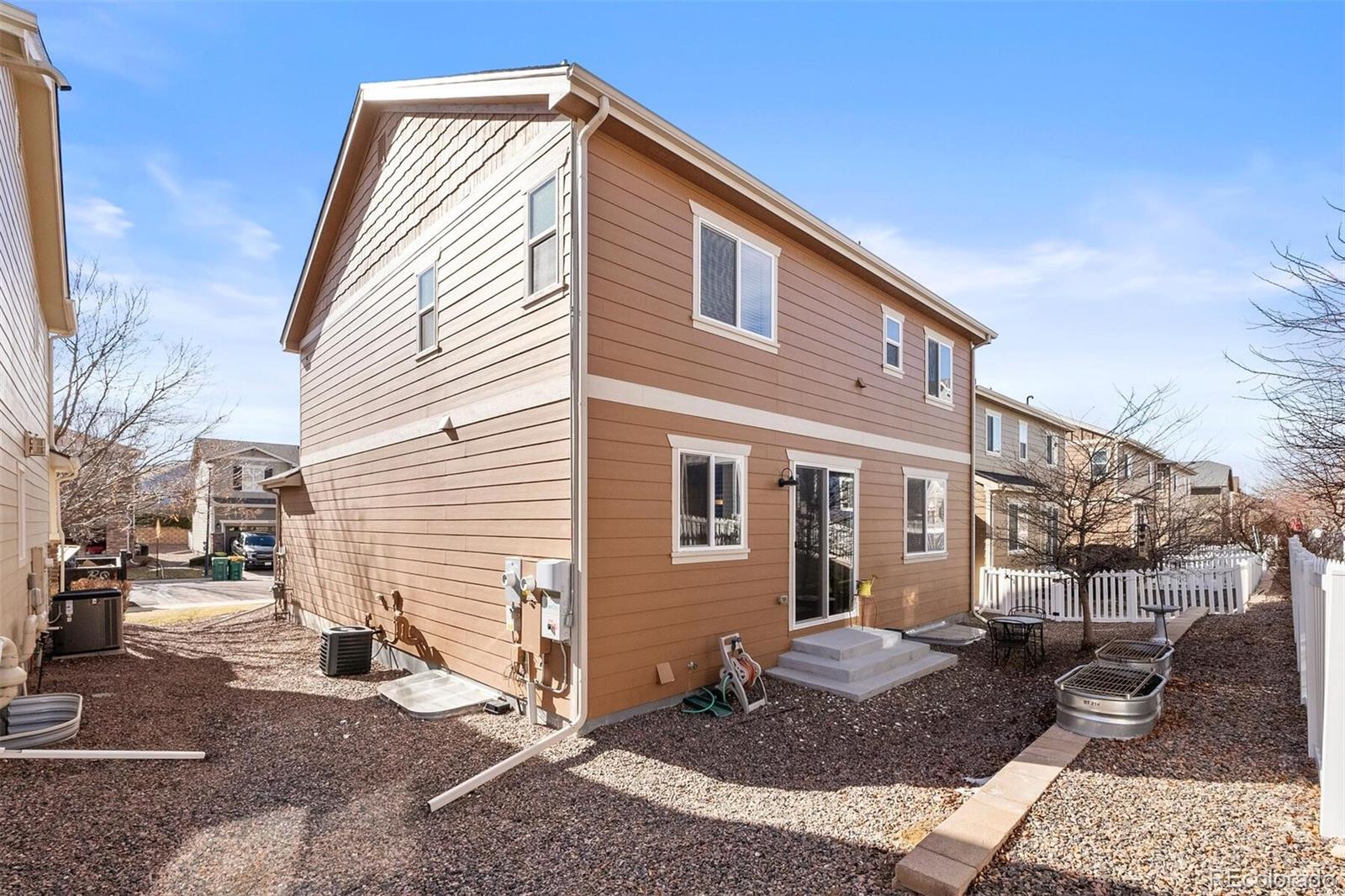 MLS Image #35 for 3565 e 140th place,thornton, Colorado