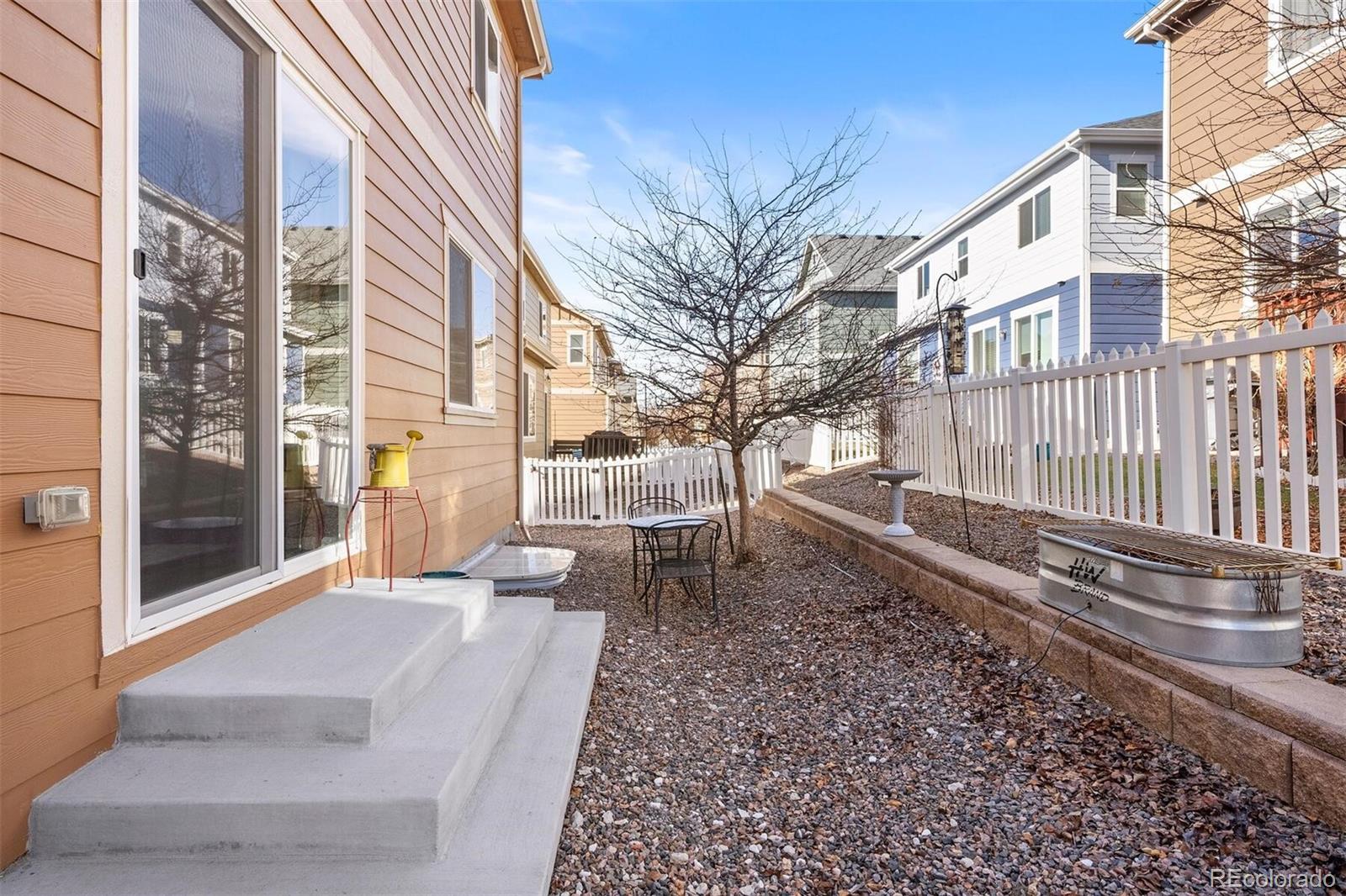 MLS Image #37 for 3565 e 140th place,thornton, Colorado