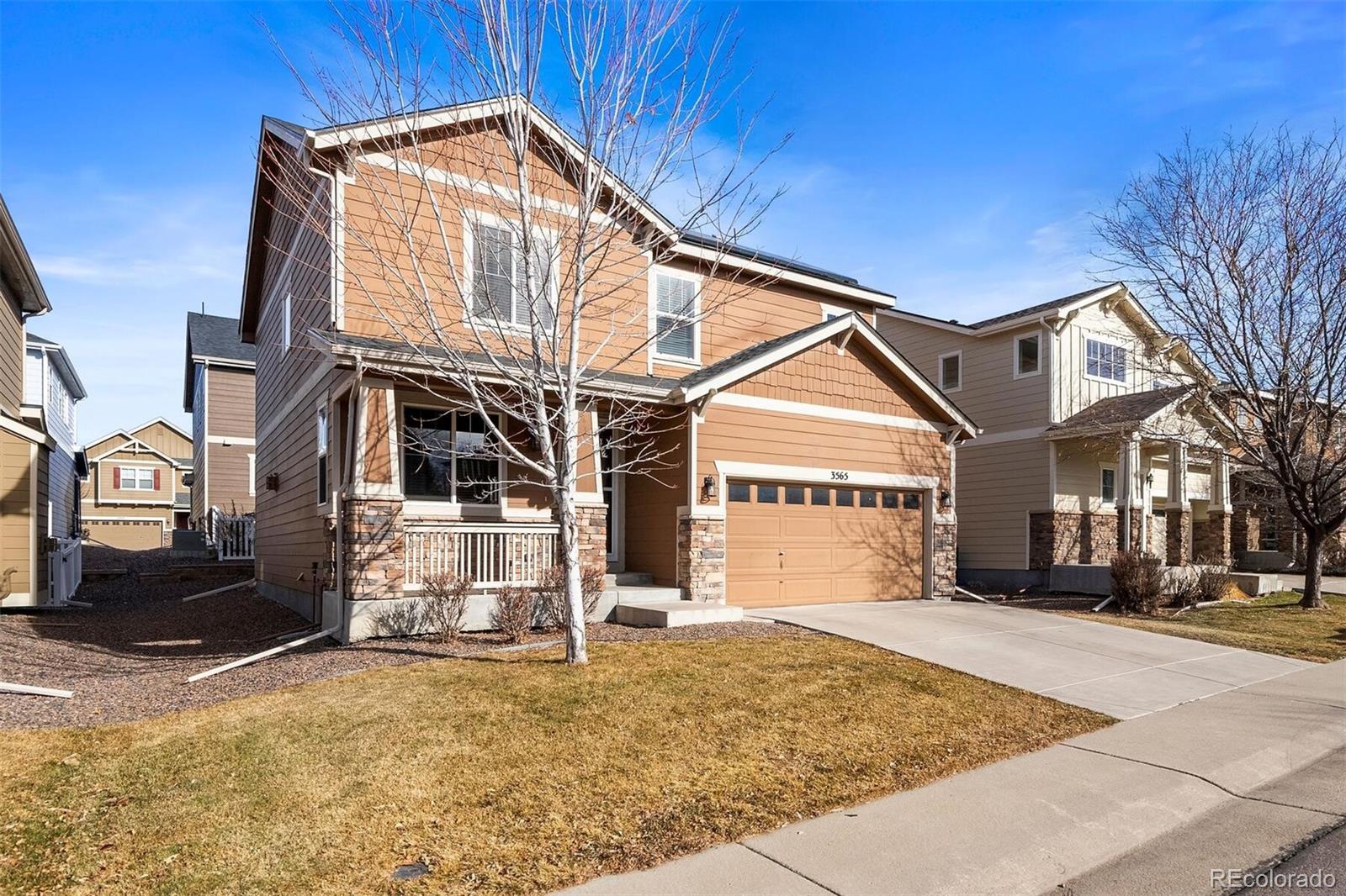 MLS Image #38 for 3565 e 140th place,thornton, Colorado