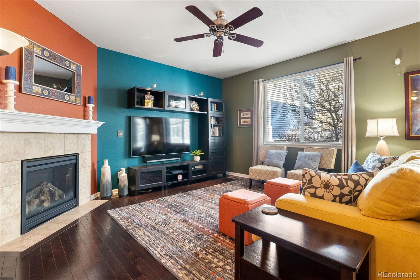 MLS Image #5 for 3565 e 140th place,thornton, Colorado