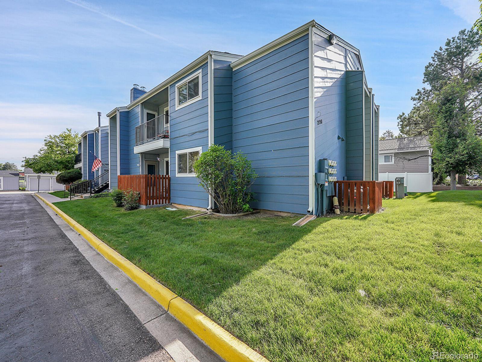 MLS Image #2 for 2190 e geddes avenue,centennial, Colorado