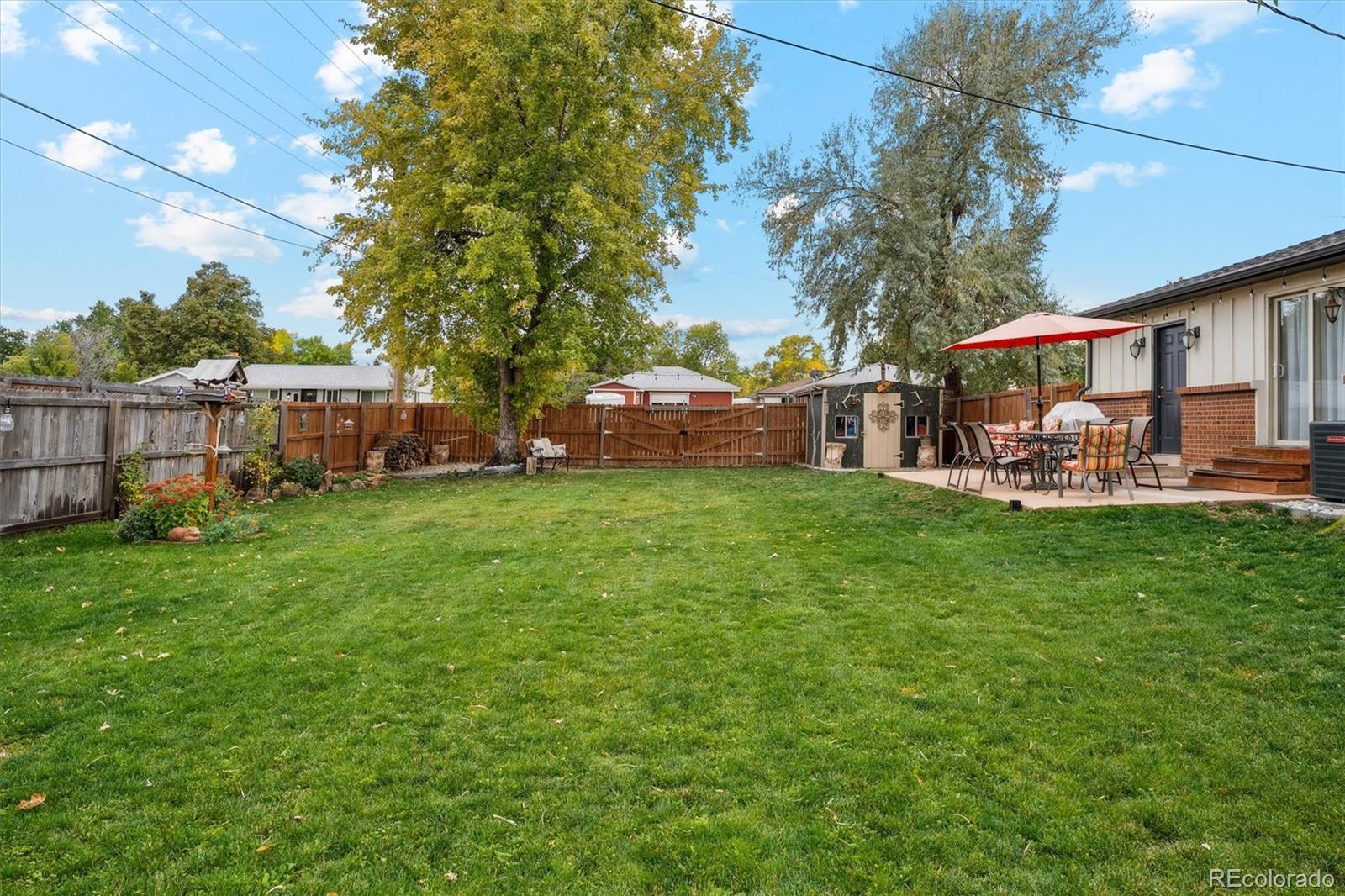 MLS Image #30 for 1586 s field court,lakewood, Colorado