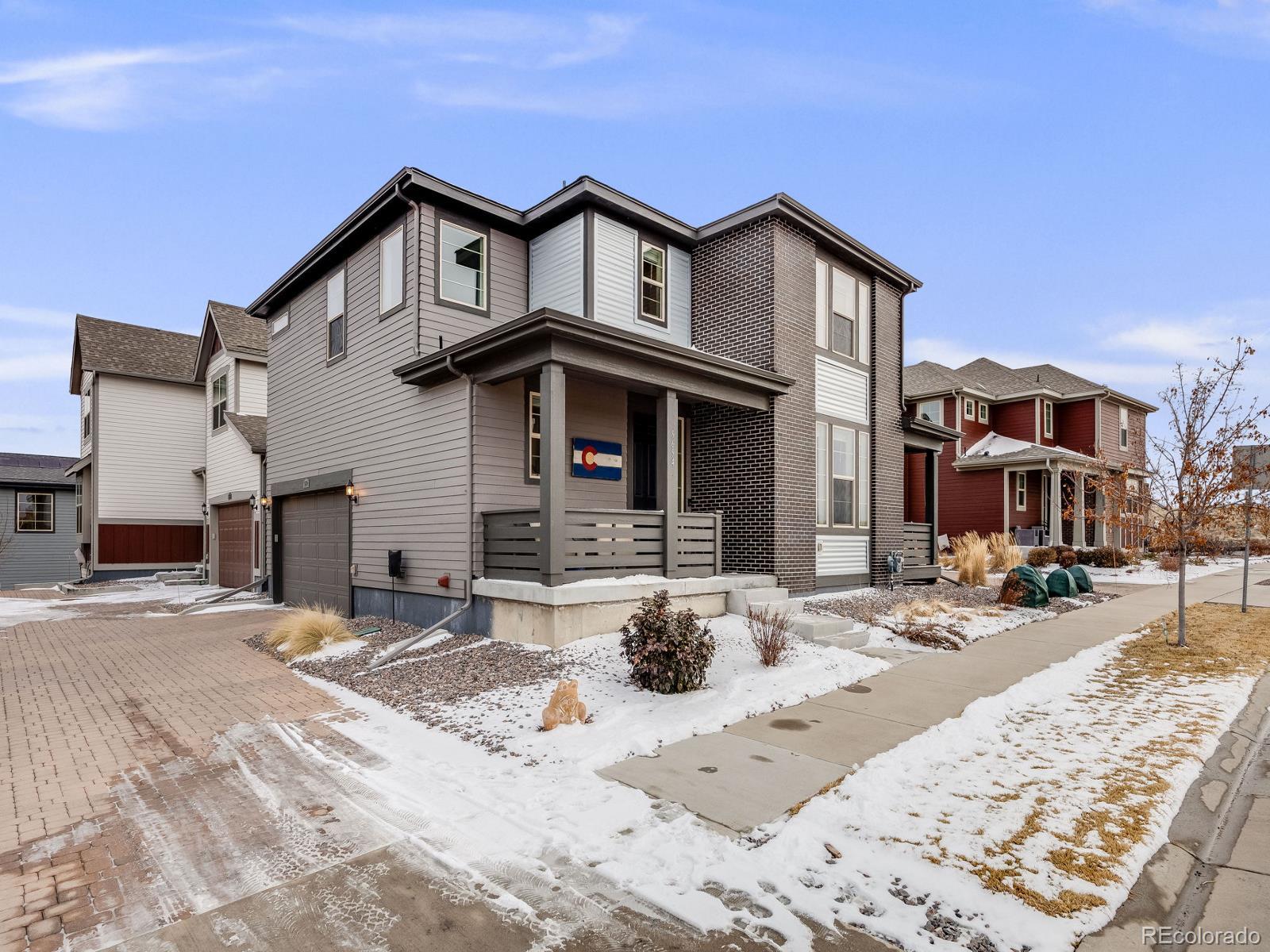 MLS Image #1 for 9694  meeker street,littleton, Colorado