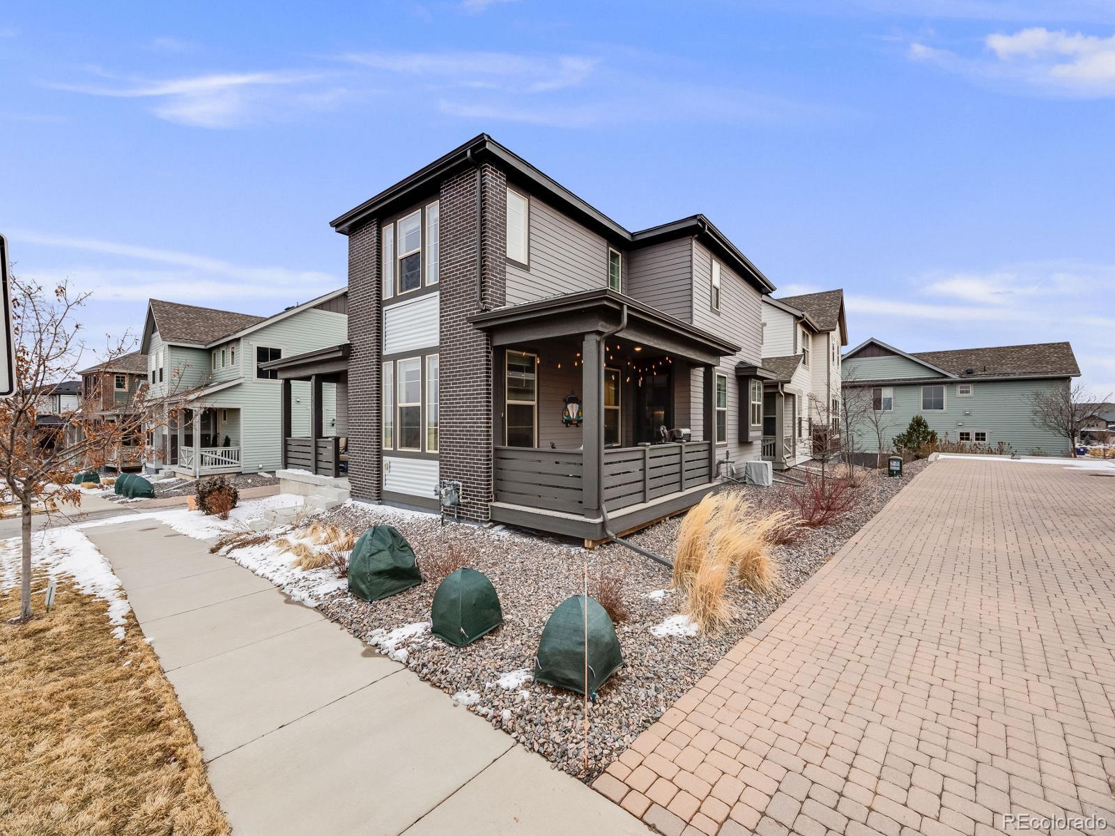 MLS Image #2 for 9694  meeker street,littleton, Colorado