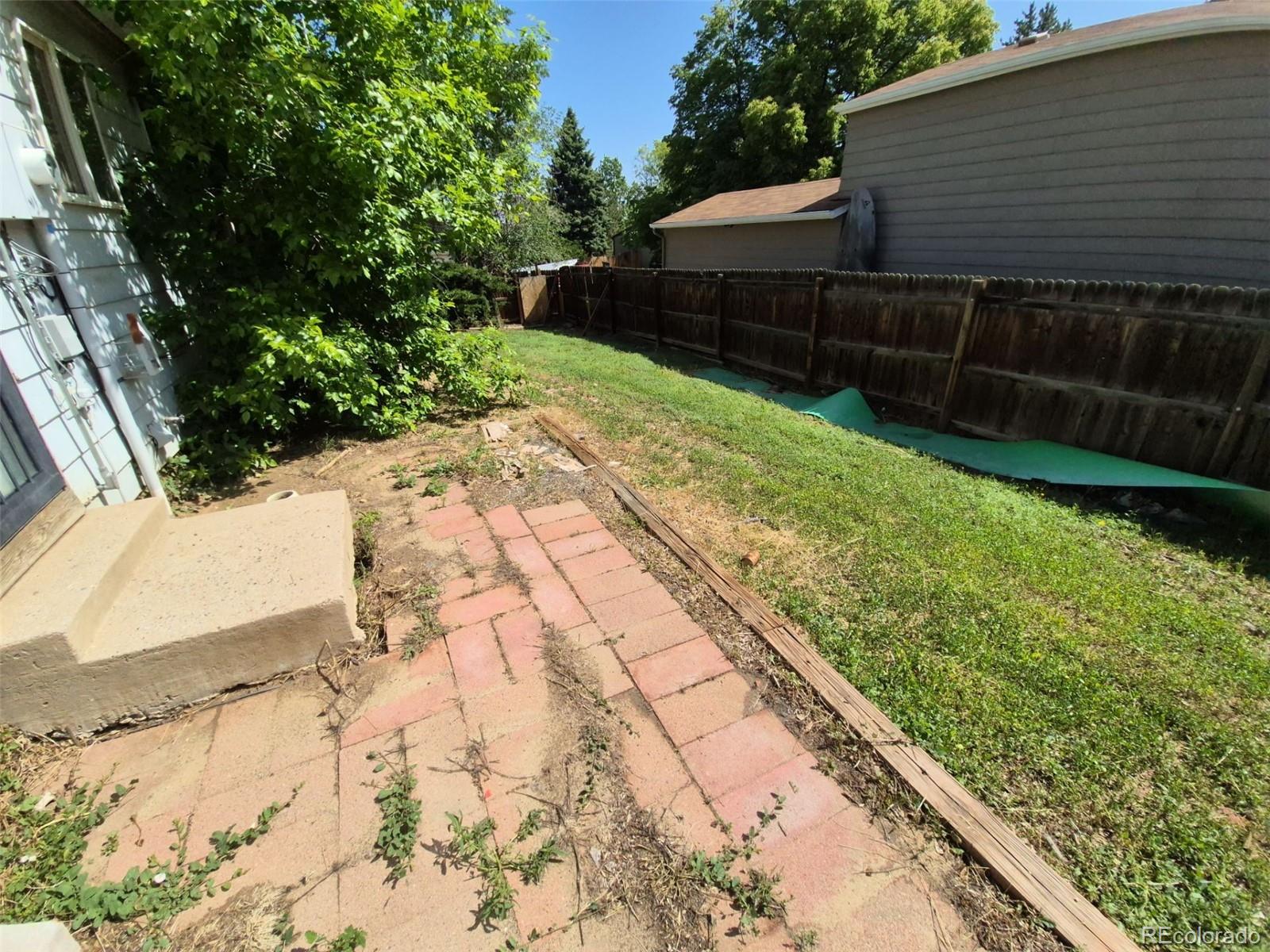MLS Image #31 for 3984 s pitkin way,aurora, Colorado