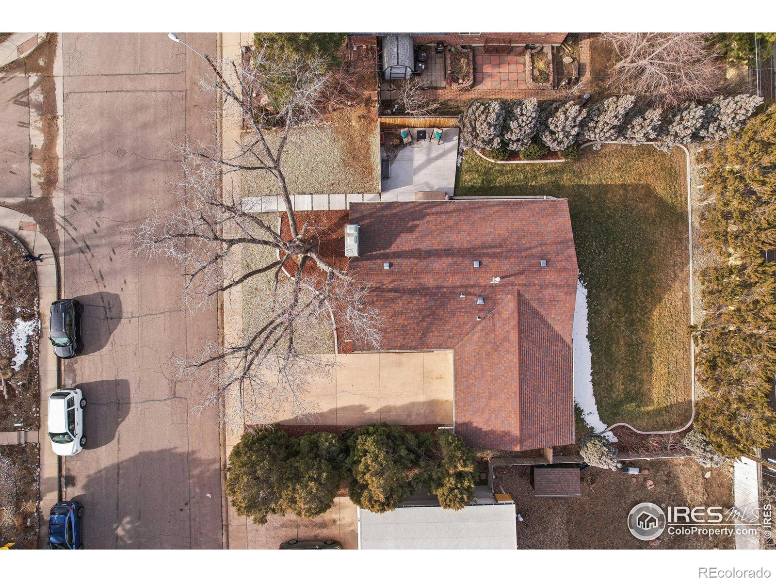 MLS Image #39 for 1310  toedtli drive,boulder, Colorado