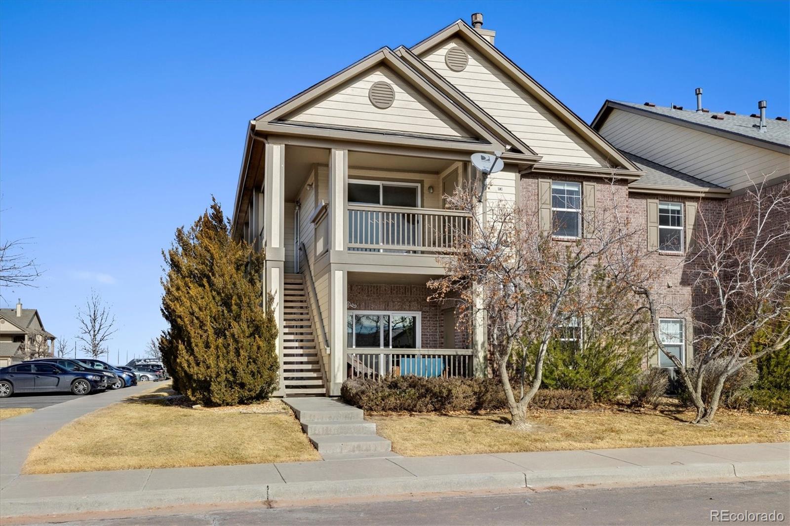 MLS Image #2 for 23405 e 5th place,aurora, Colorado