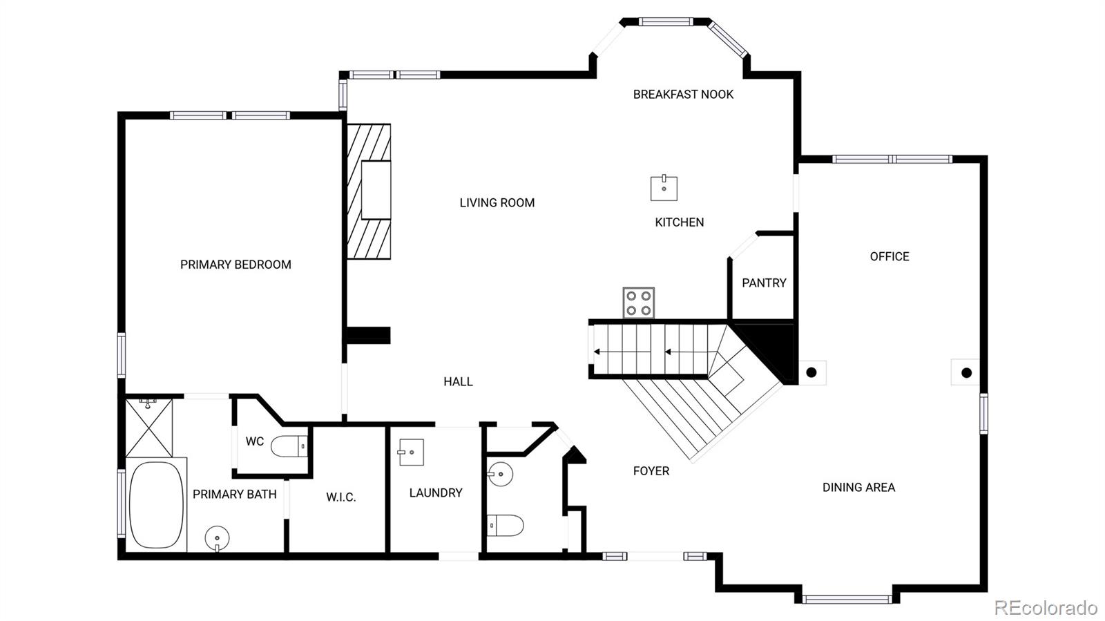 MLS Image #28 for 2694 s fenton court,lakewood, Colorado