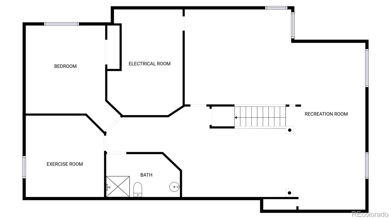 MLS Image #29 for 2694 s fenton court,lakewood, Colorado