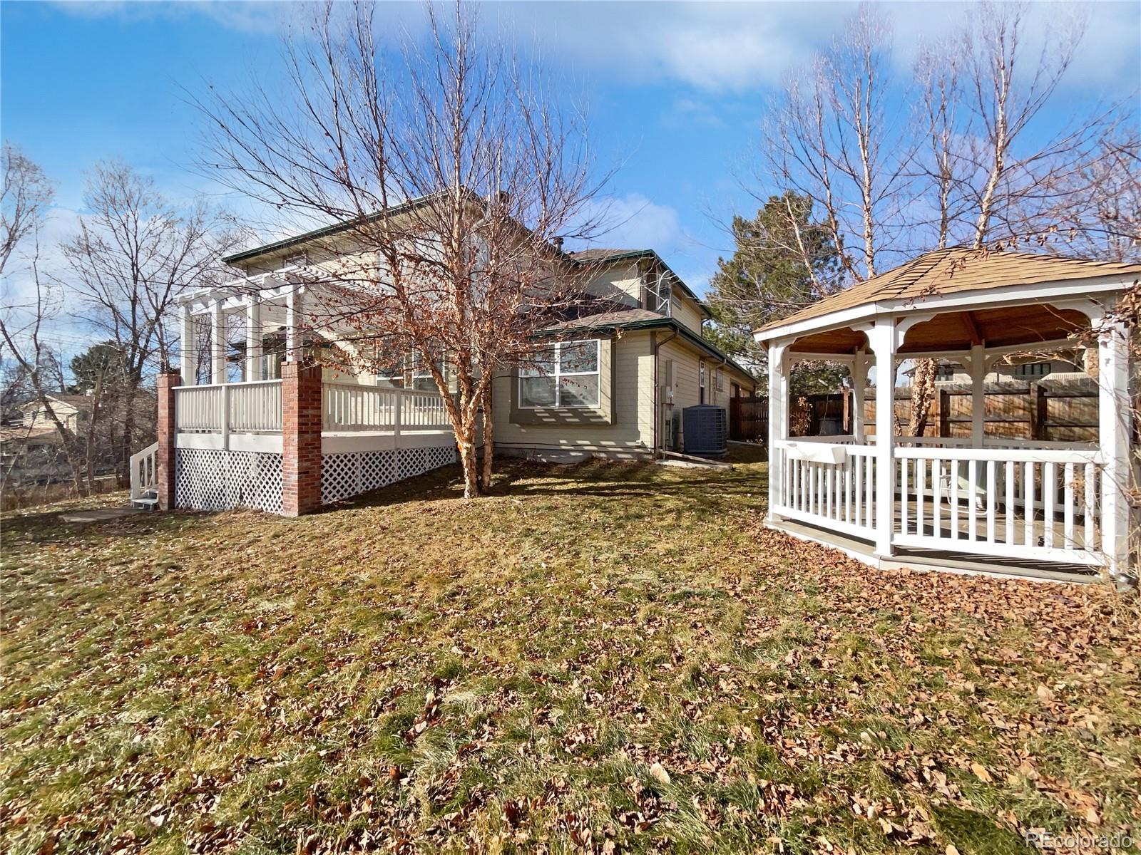 MLS Image #7 for 2694 s fenton court,lakewood, Colorado