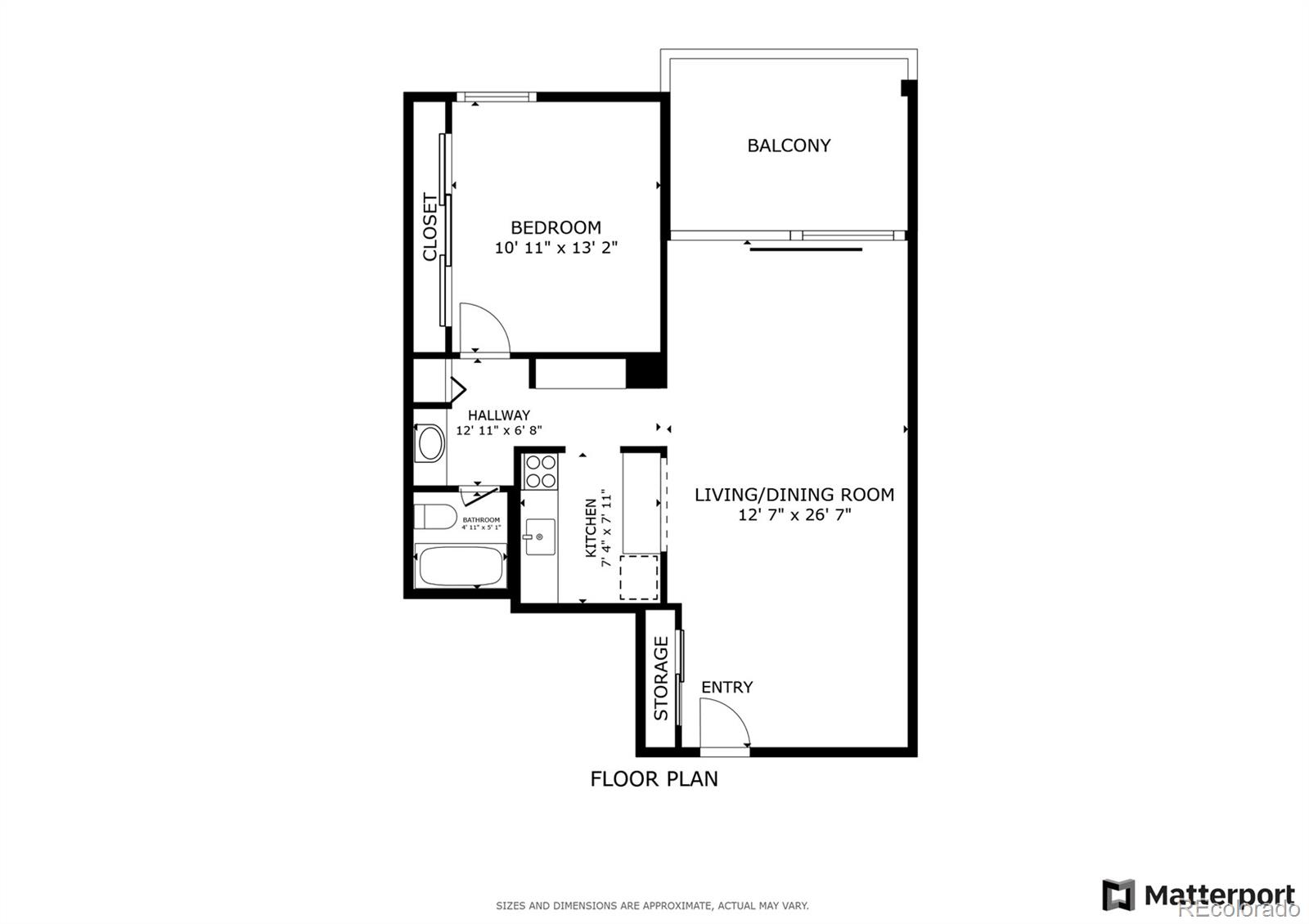 MLS Image #35 for 2  adams street,denver, Colorado