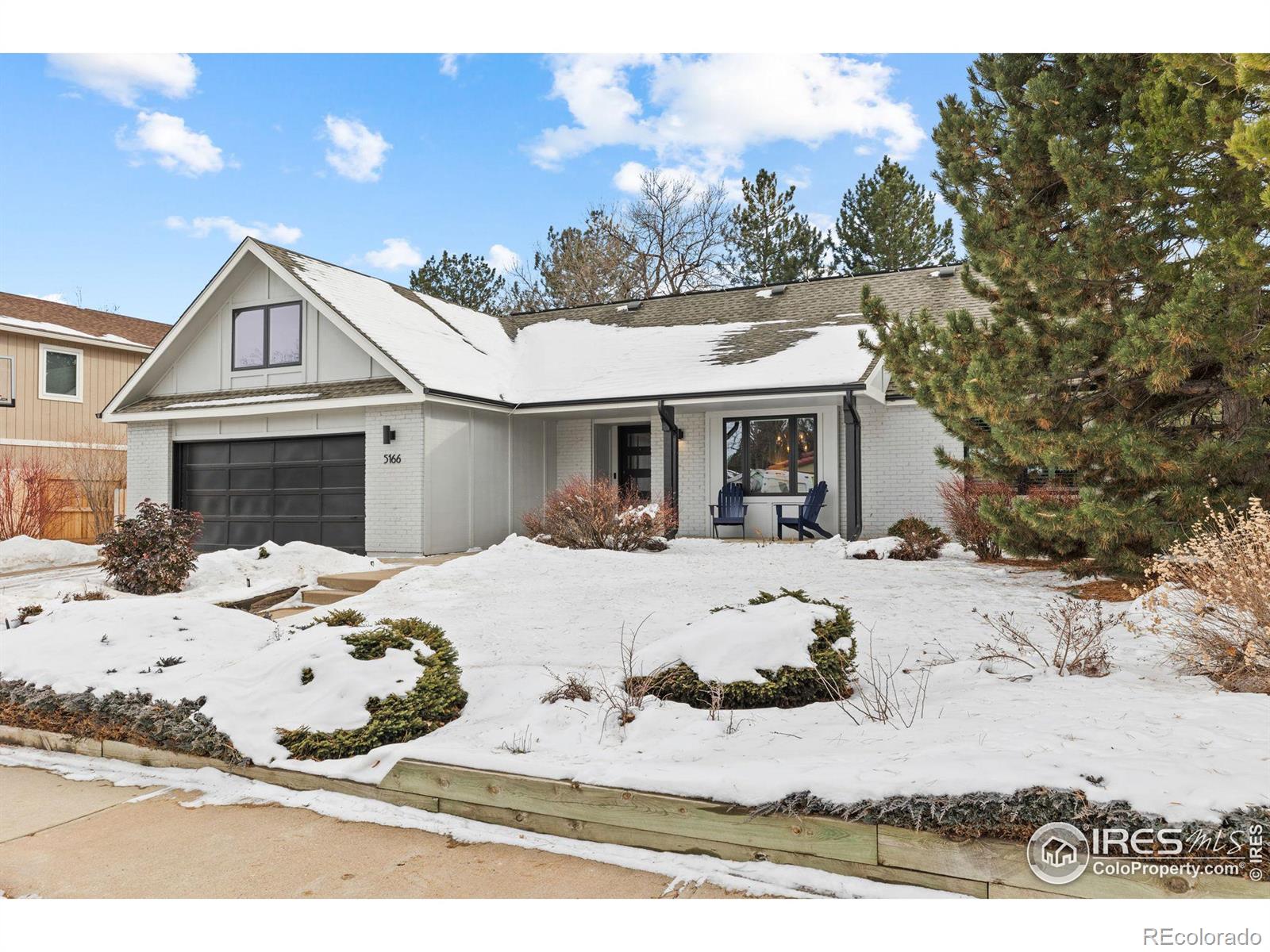 MLS Image #2 for 5166  forsythe place,boulder, Colorado