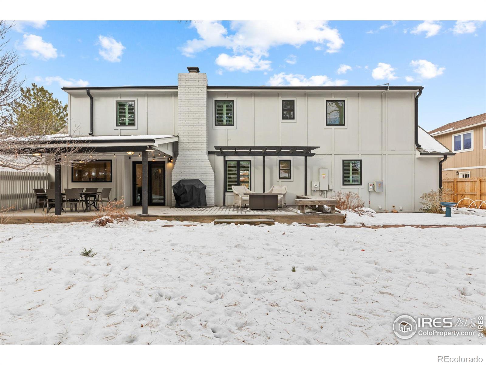 MLS Image #39 for 5166  forsythe place,boulder, Colorado