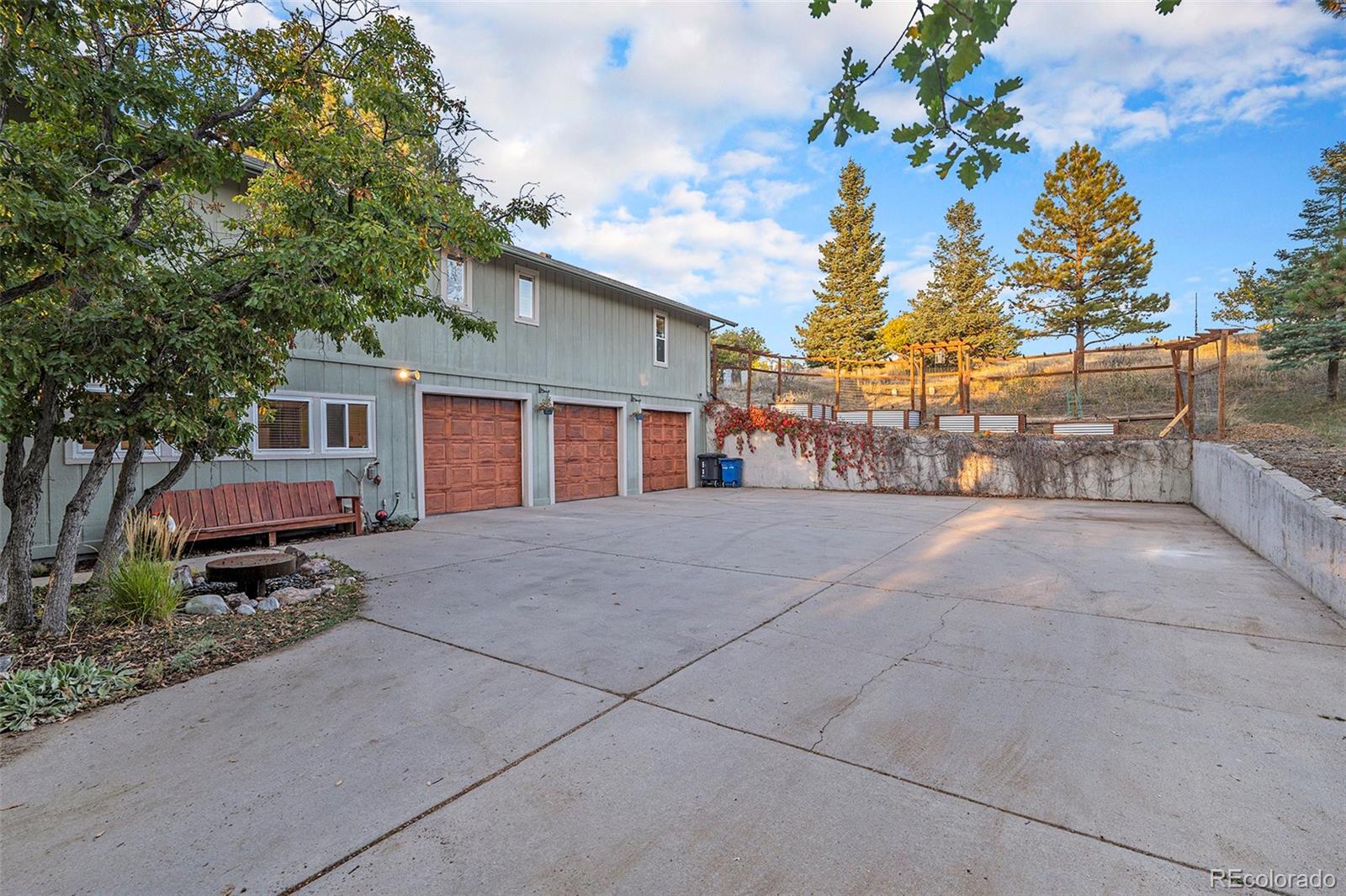 MLS Image #30 for 5816  irish pat murphy drive,parker, Colorado