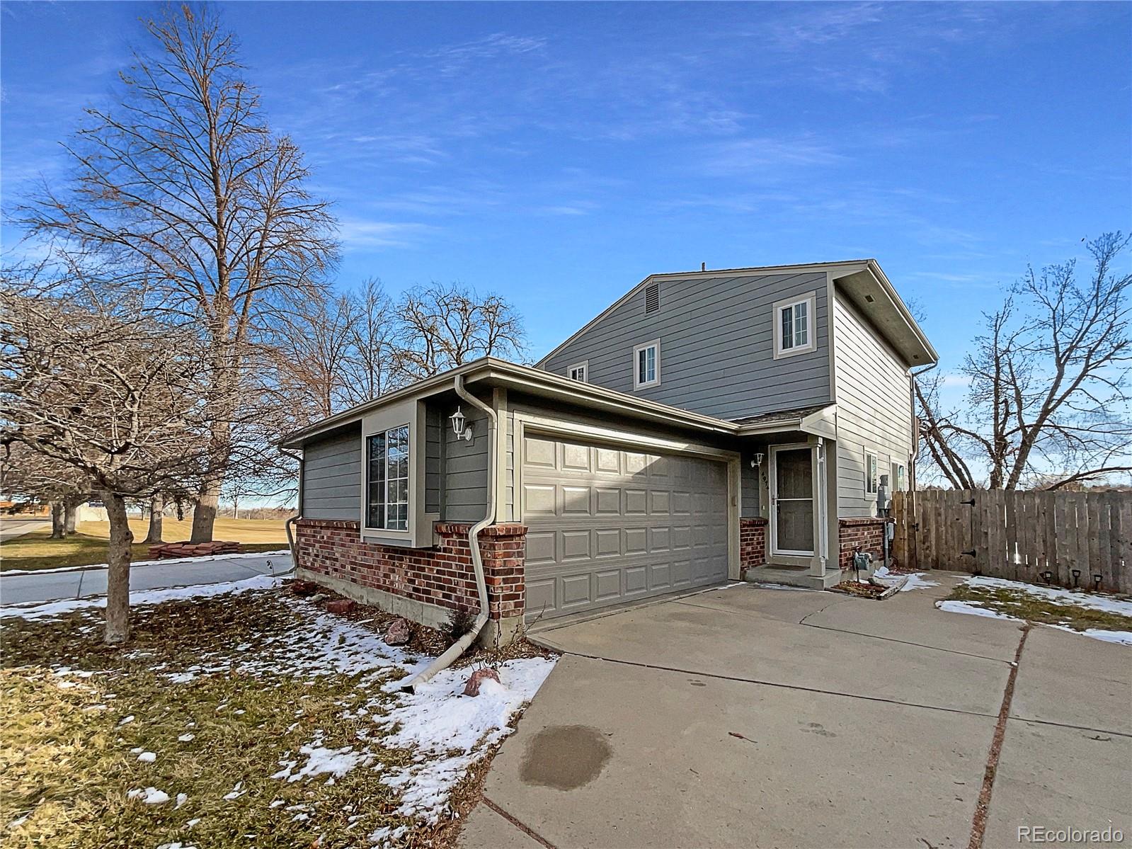 MLS Image #0 for 4974 e 124th way,thornton, Colorado