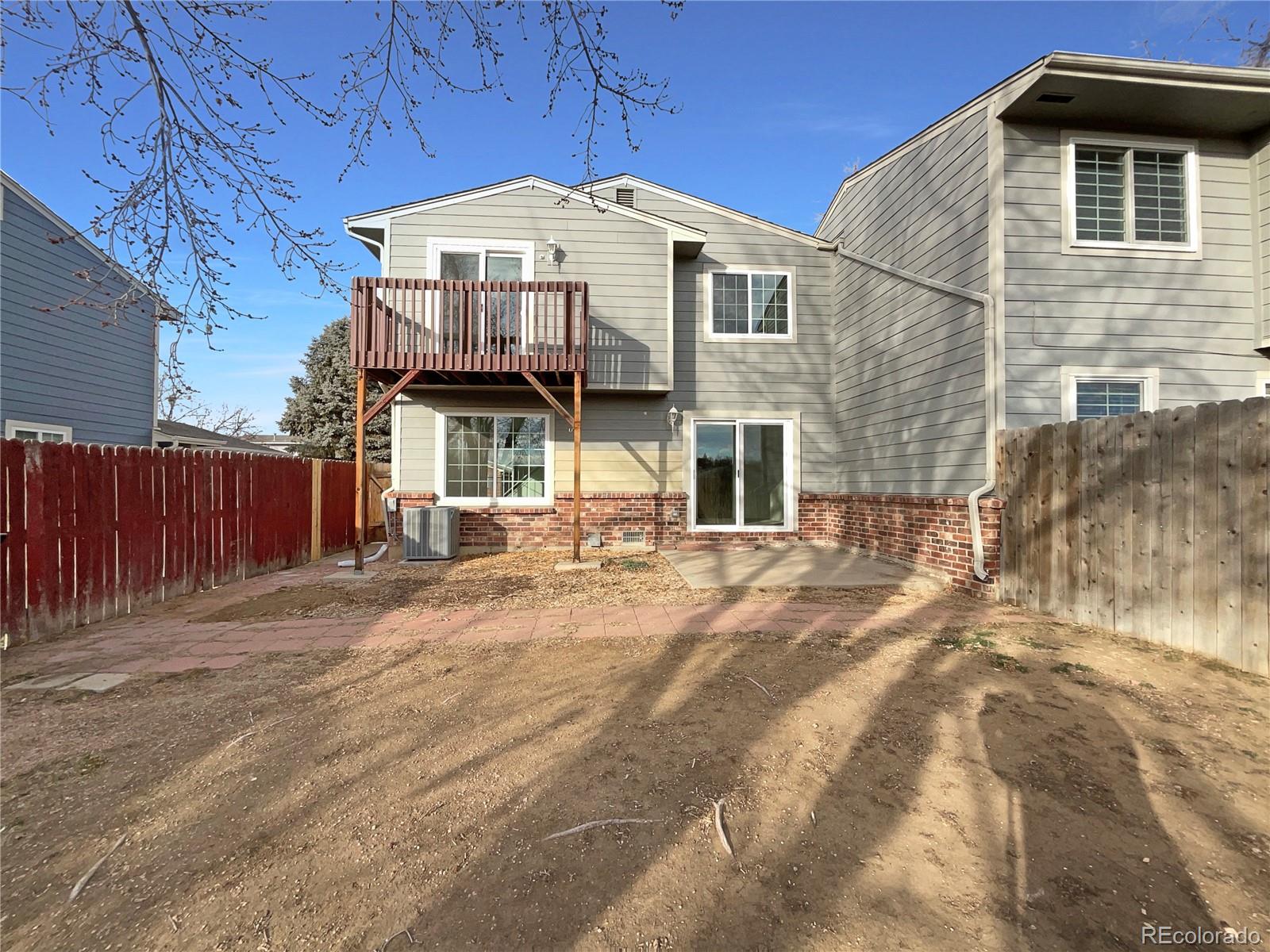 MLS Image #7 for 4974 e 124th way,thornton, Colorado