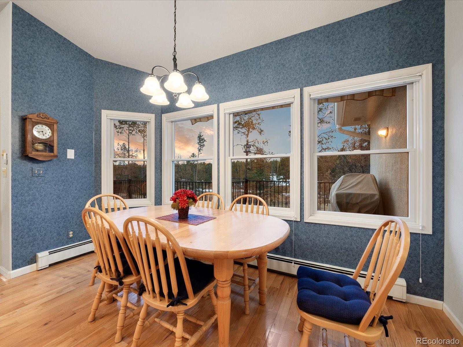 MLS Image #11 for 9925  chipmunk lane,colorado springs, Colorado