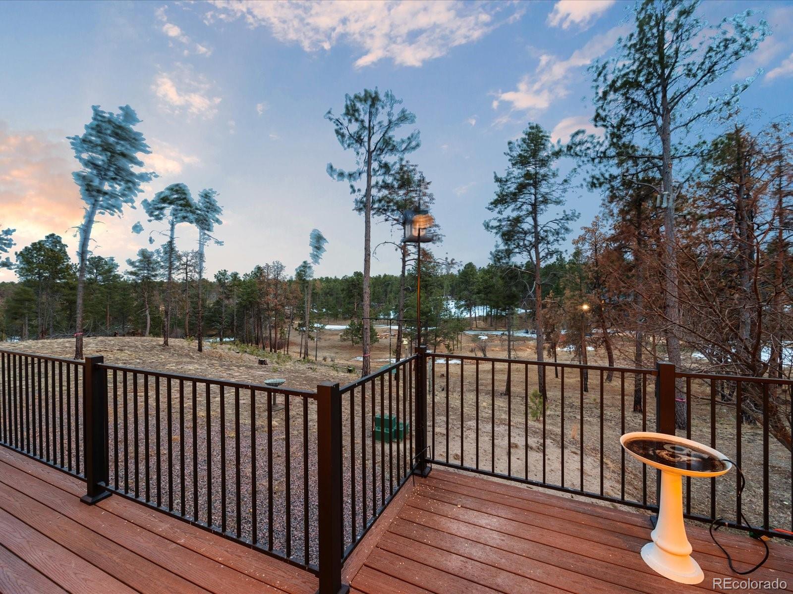 MLS Image #12 for 9925  chipmunk lane,colorado springs, Colorado