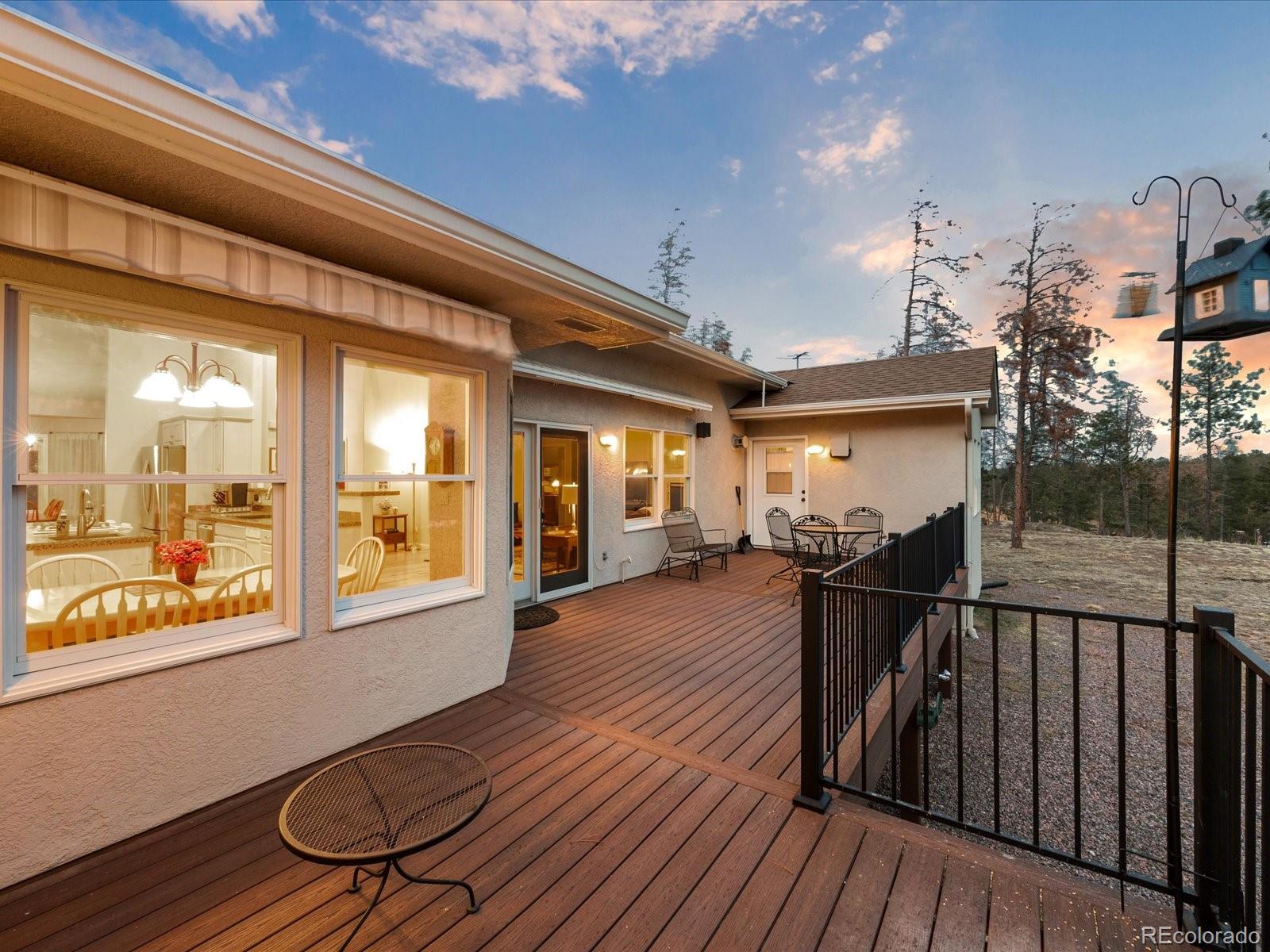 MLS Image #13 for 9925  chipmunk lane,colorado springs, Colorado