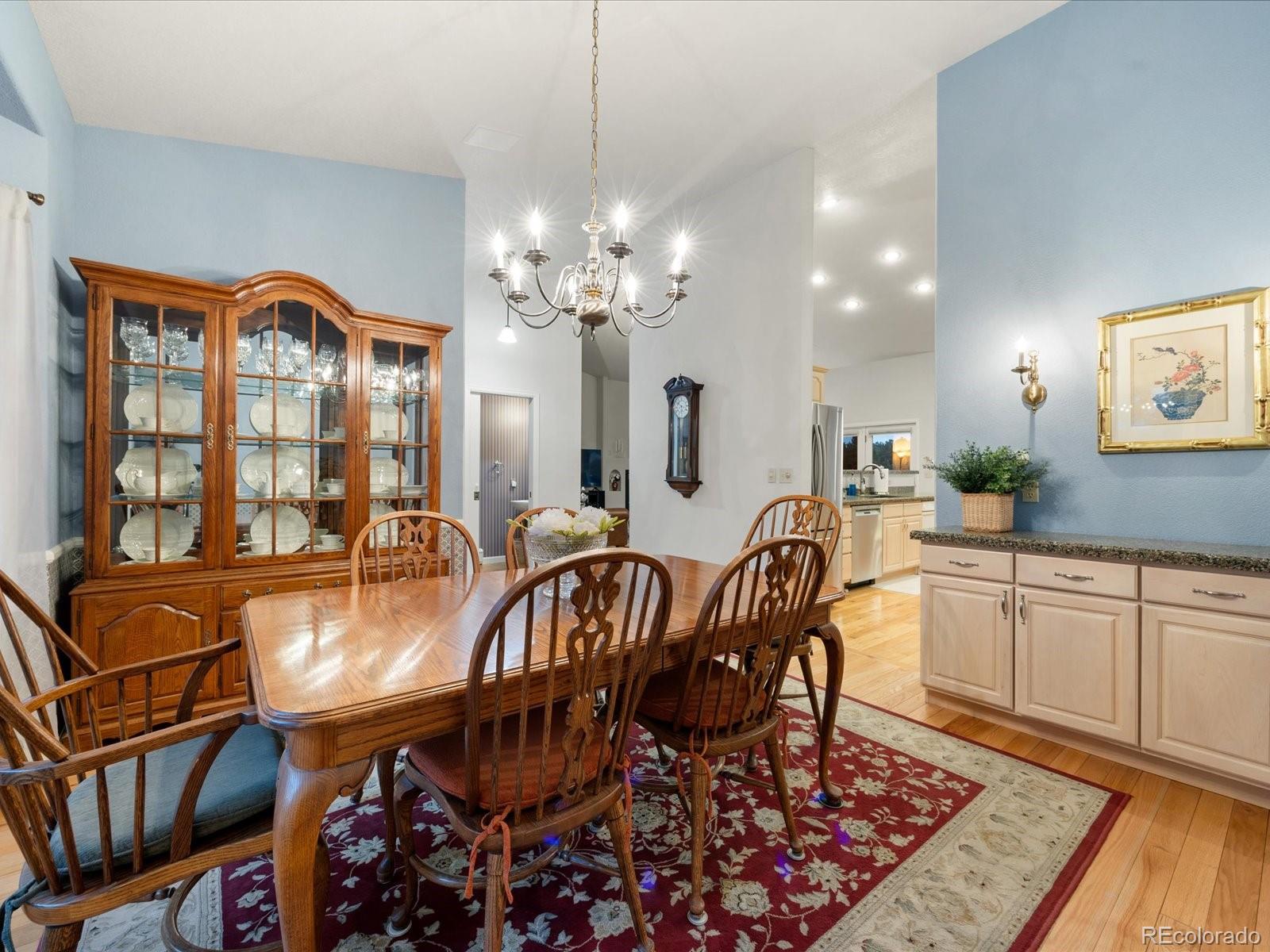 MLS Image #15 for 9925  chipmunk lane,colorado springs, Colorado