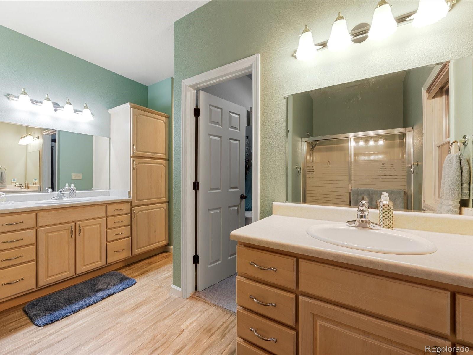 MLS Image #21 for 9925  chipmunk lane,colorado springs, Colorado
