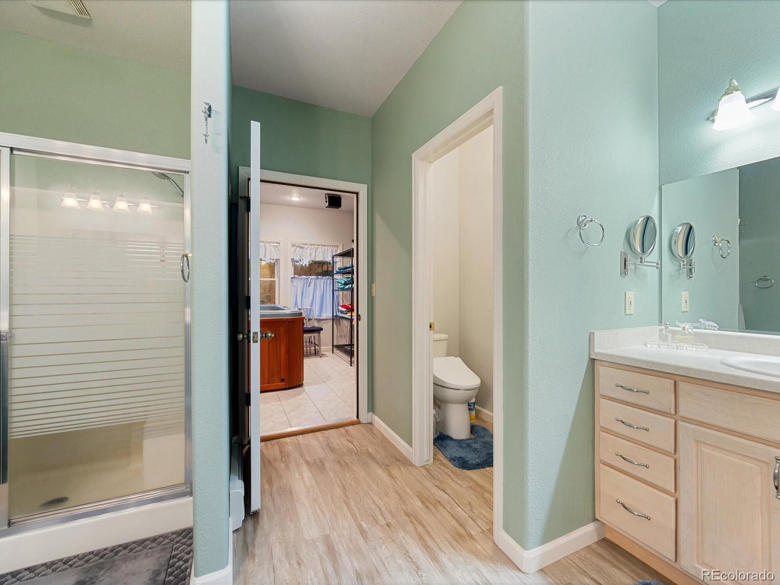 MLS Image #24 for 9925  chipmunk lane,colorado springs, Colorado