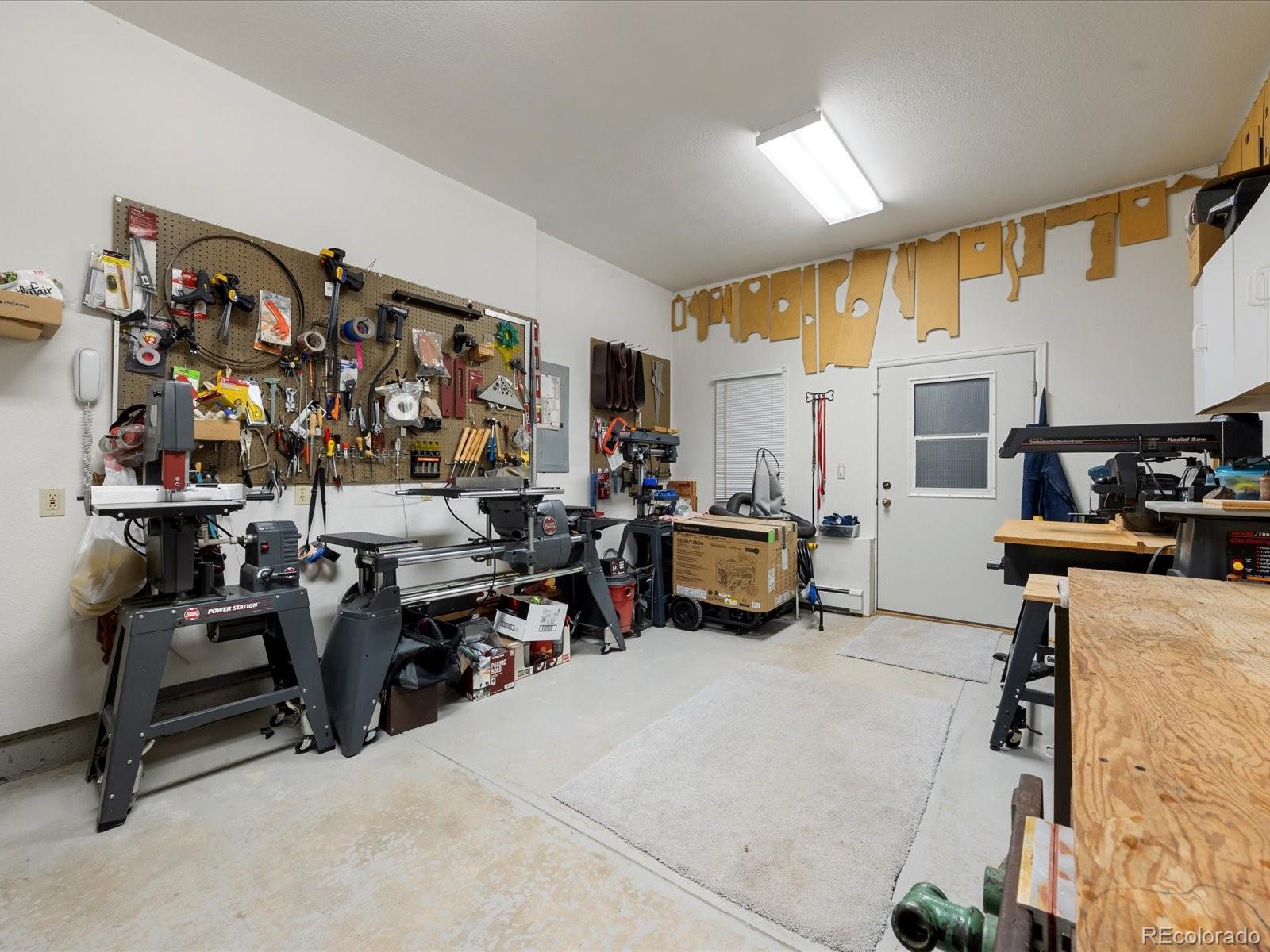 MLS Image #42 for 9925  chipmunk lane,colorado springs, Colorado