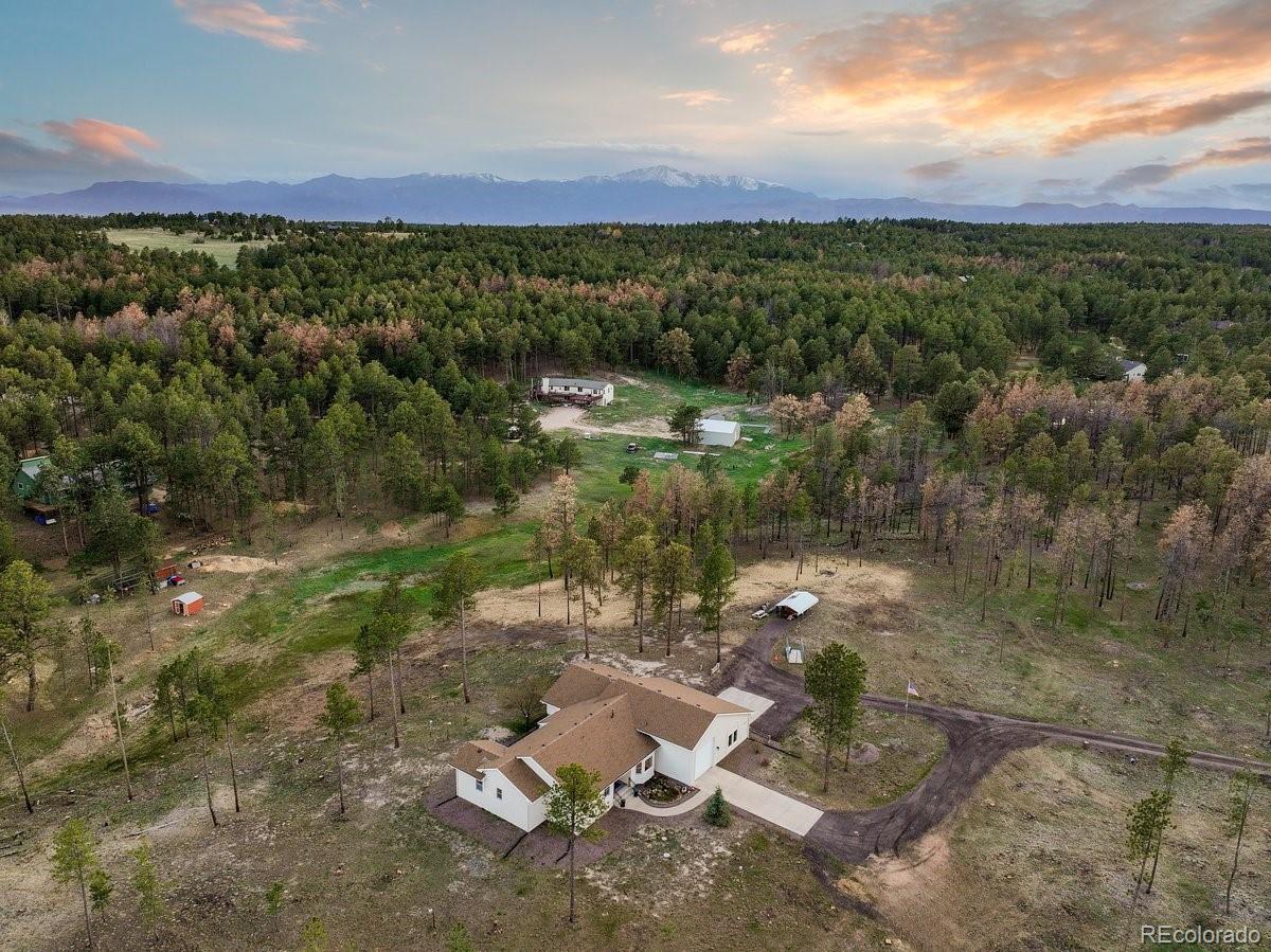 MLS Image #46 for 9925  chipmunk lane,colorado springs, Colorado
